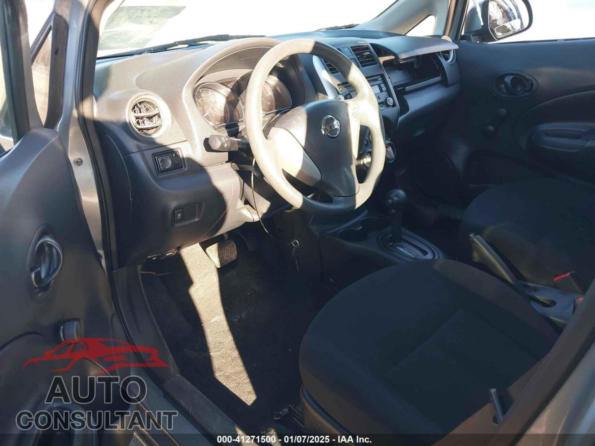 NISSAN VERSA NOTE 2014 - 3N1CE2CP3EL436812