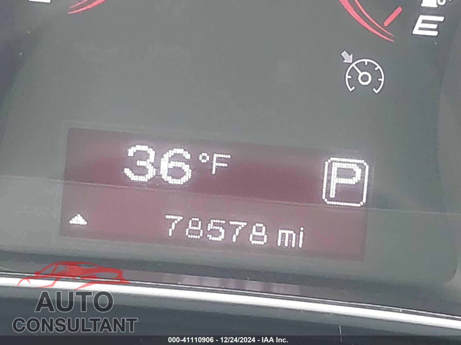 DODGE DART 2015 - 1C3CDFAA3FD276240