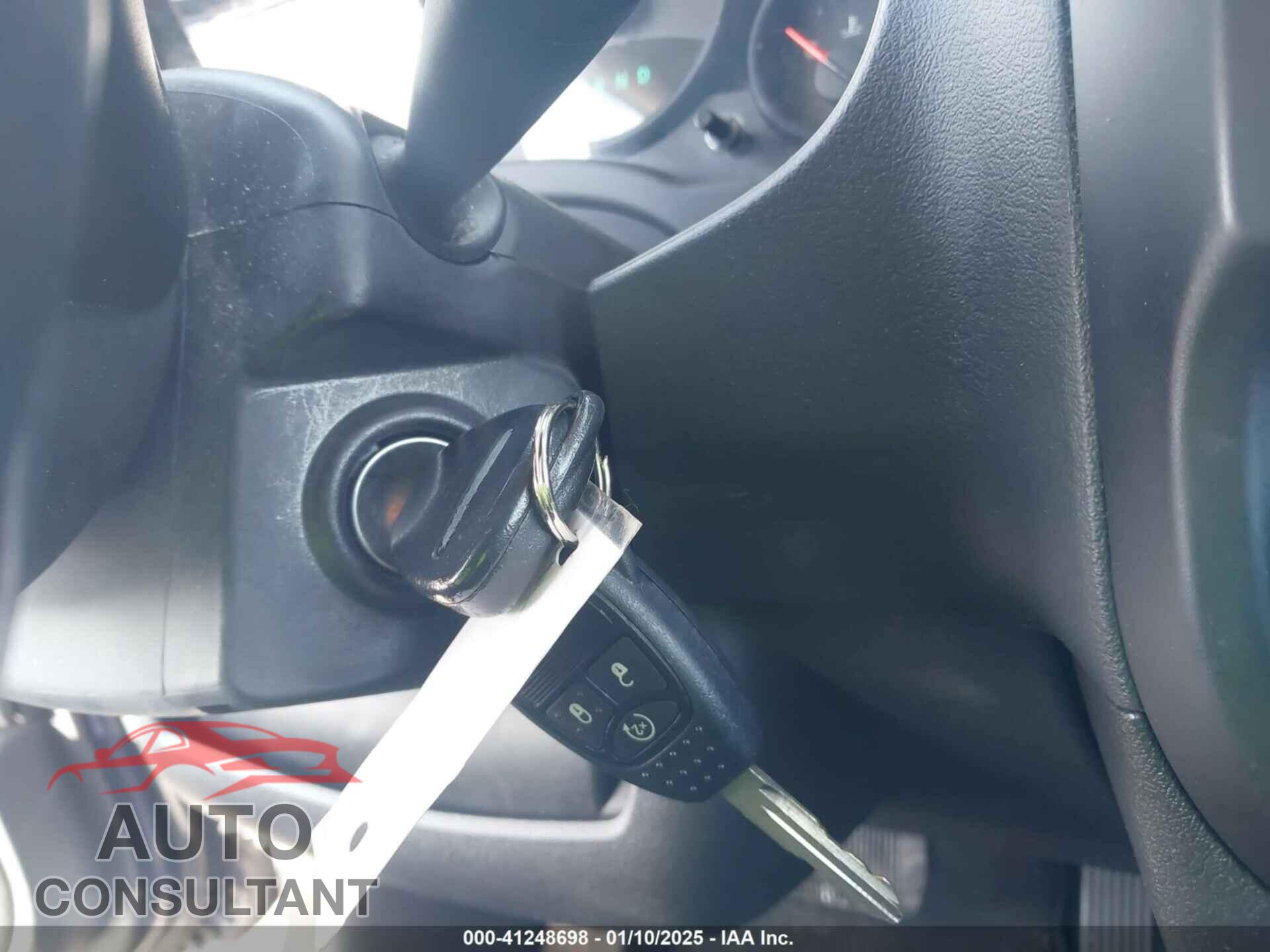 JEEP COMPASS 2012 - 1C4NJDEB7CD661946