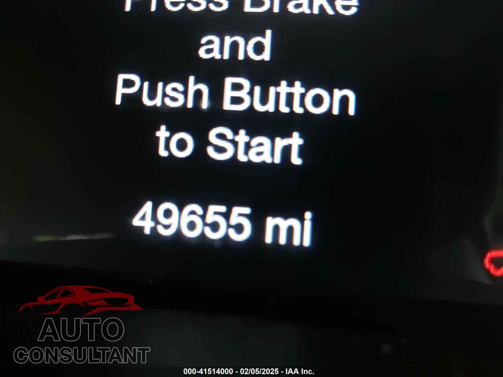 DODGE DURANGO 2023 - 1C4RDJDGXPC677235