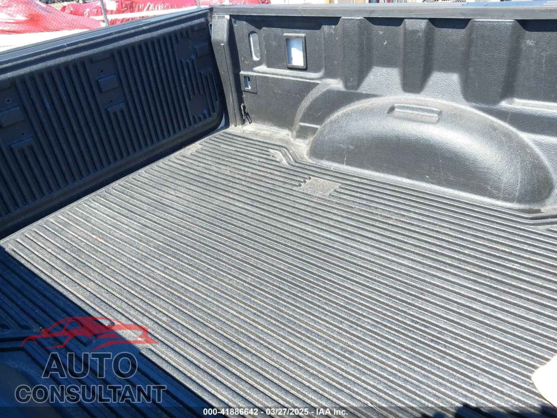 FORD F-150 2017 - 1FTMF1E86HKC01695