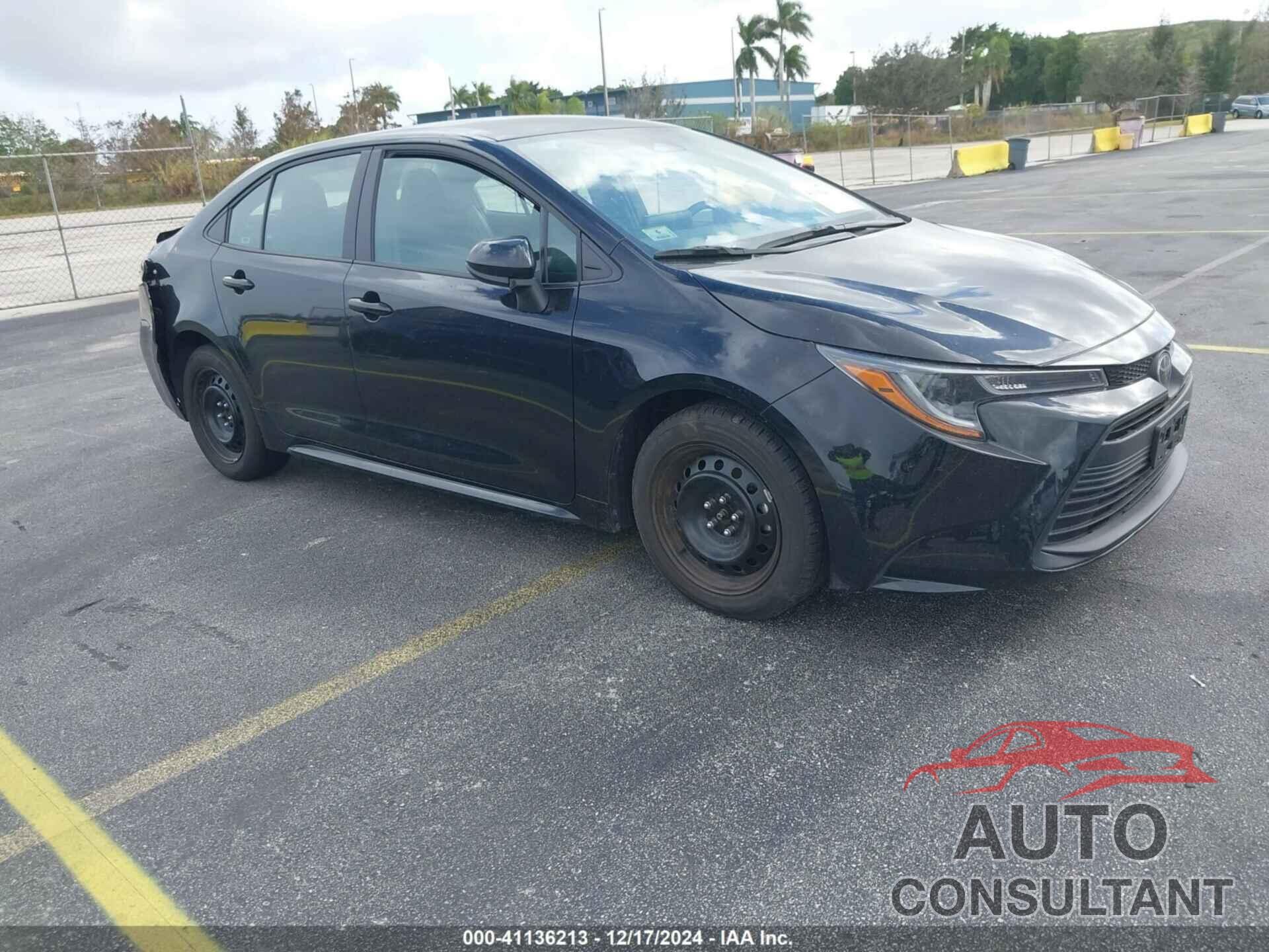 TOYOTA COROLLA 2024 - 5YFB4MDE2RP174469