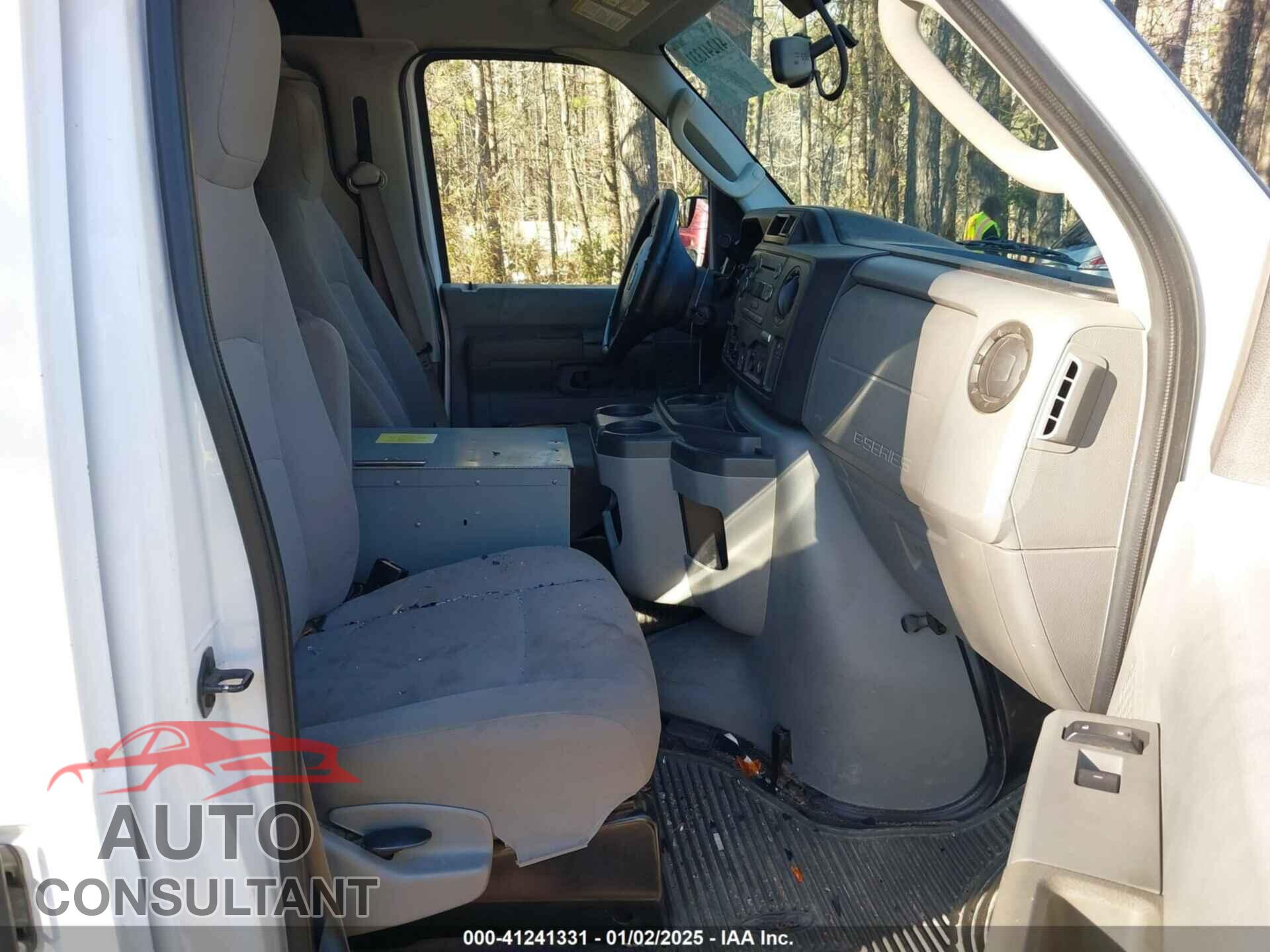 FORD E-150 2014 - 1FTNE1EW2EDA92108