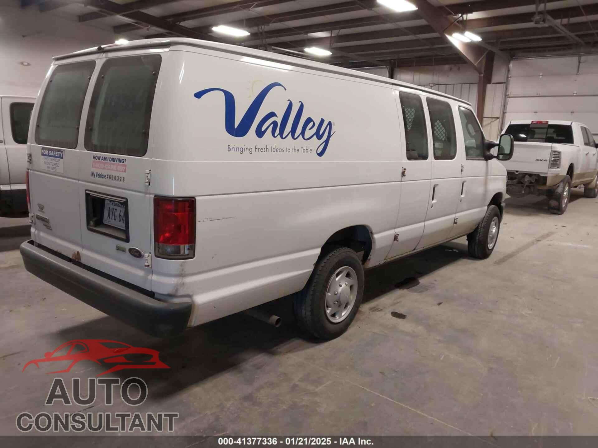 FORD E-150 2014 - 1FTNS1EW9EDA68235