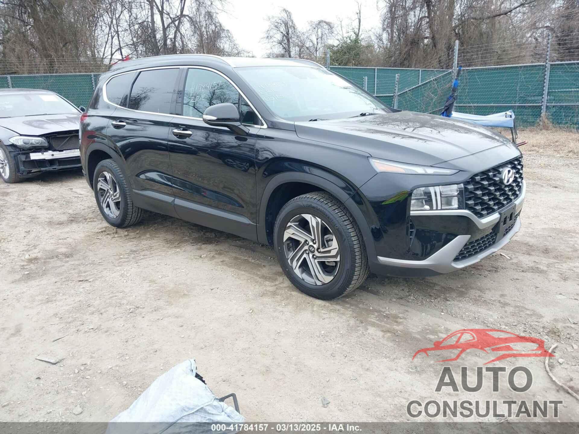 HYUNDAI SANTA FE 2023 - 5NMS24AJ9PH533928