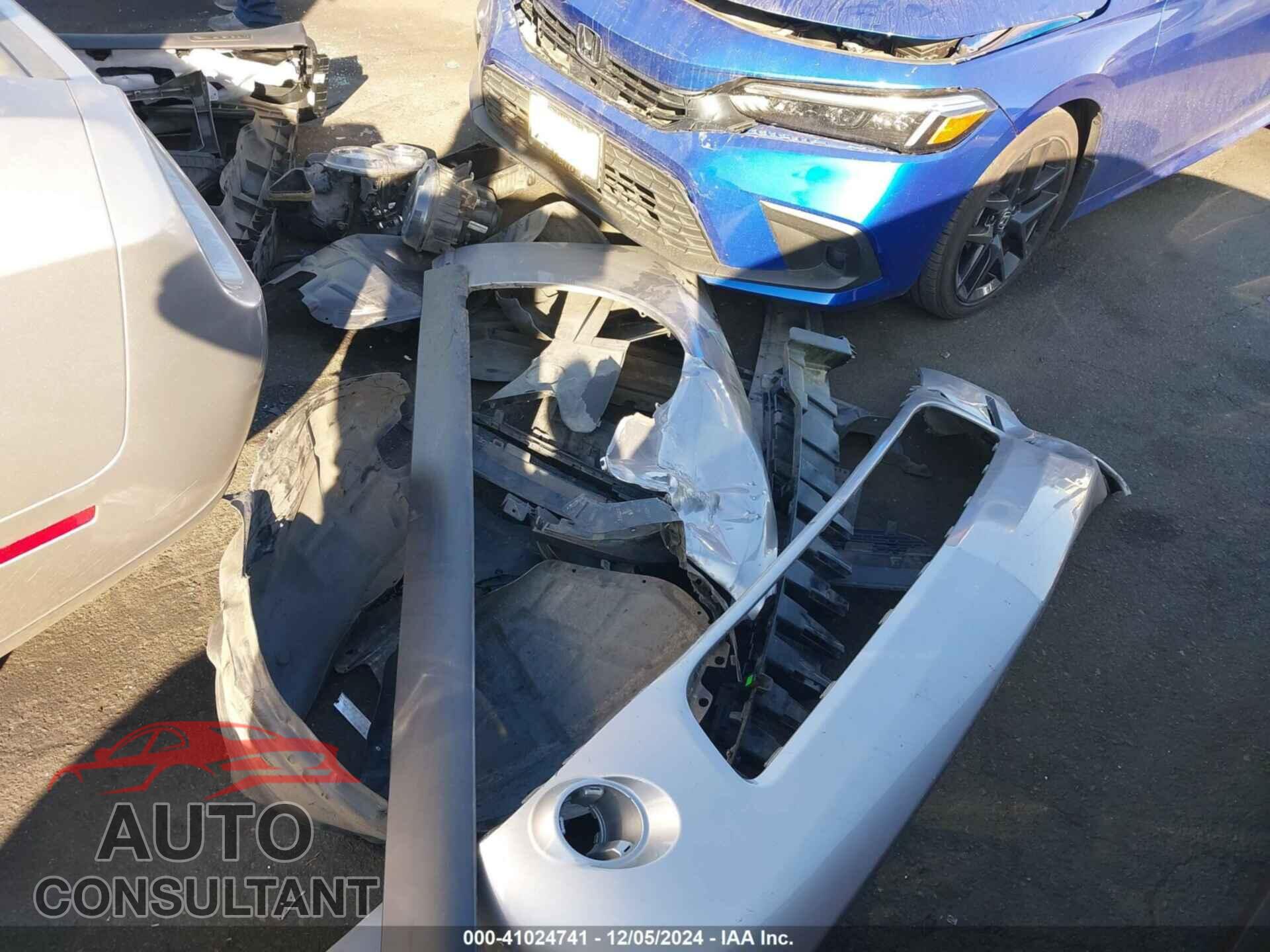DODGE CHALLENGER 2018 - 2C3CDZAG7JH131638