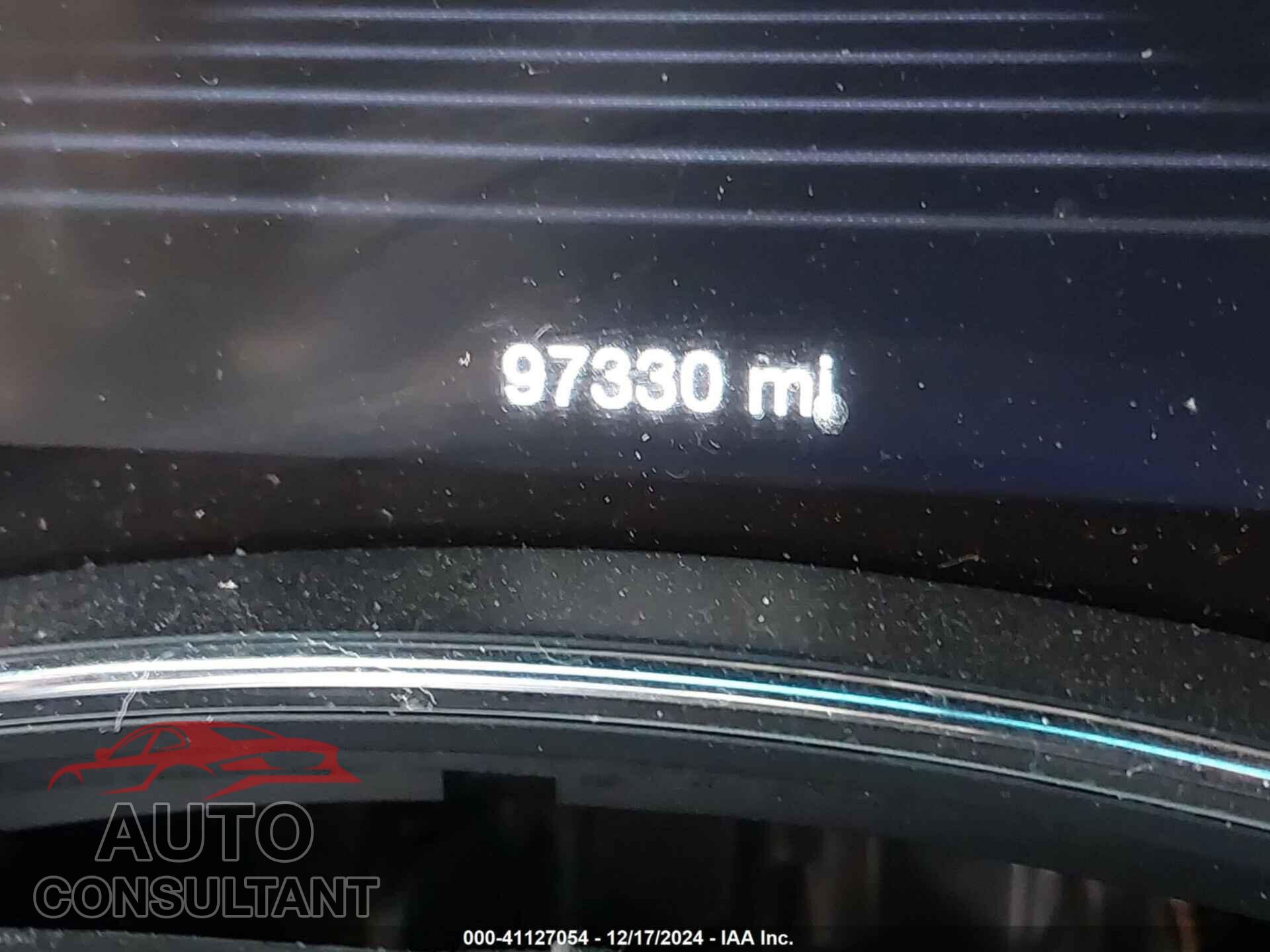 DODGE DURANGO 2016 - 1C4RDJDG2GC477286