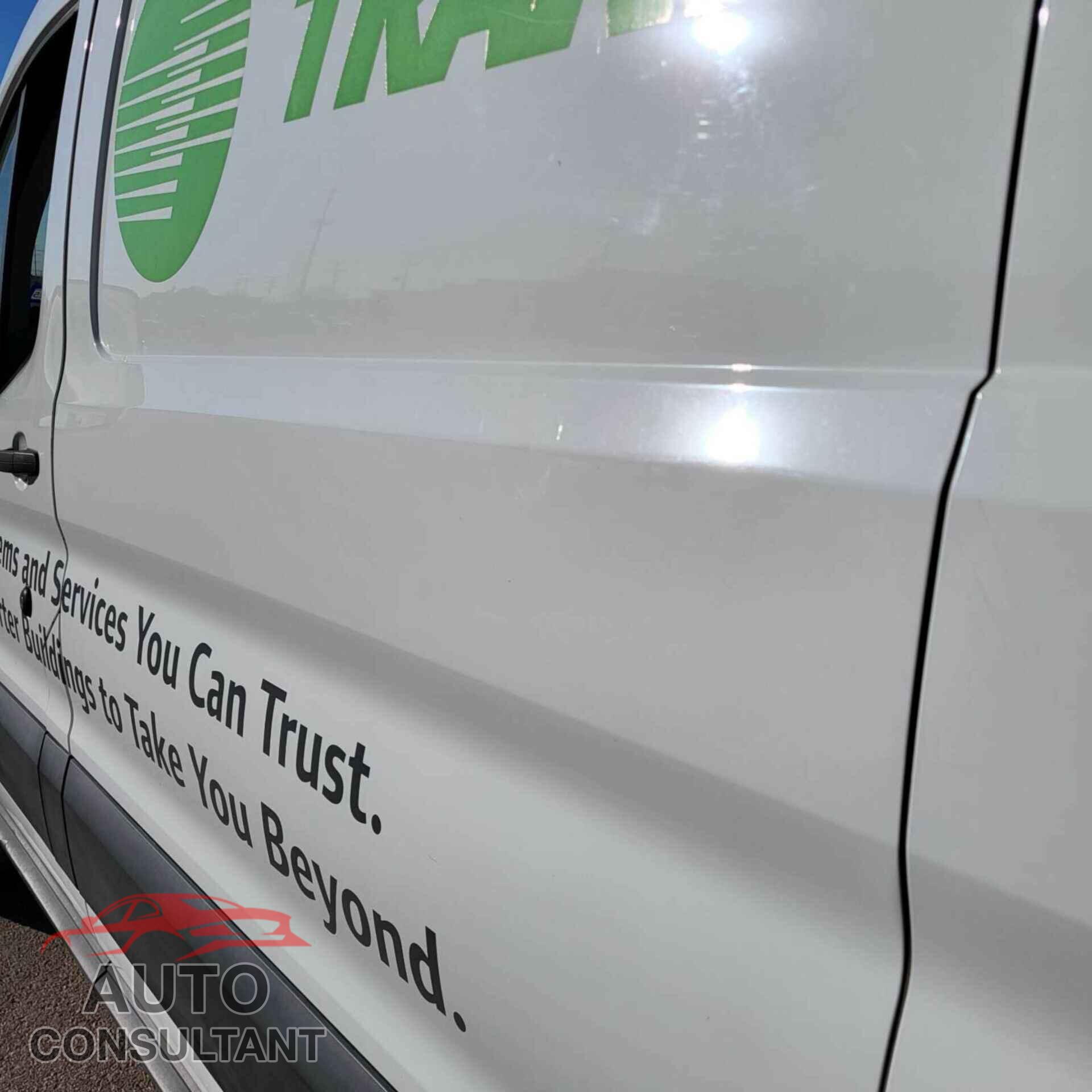 FORD TRANSIT 2019 - 1FTYR1YG5KKB48233