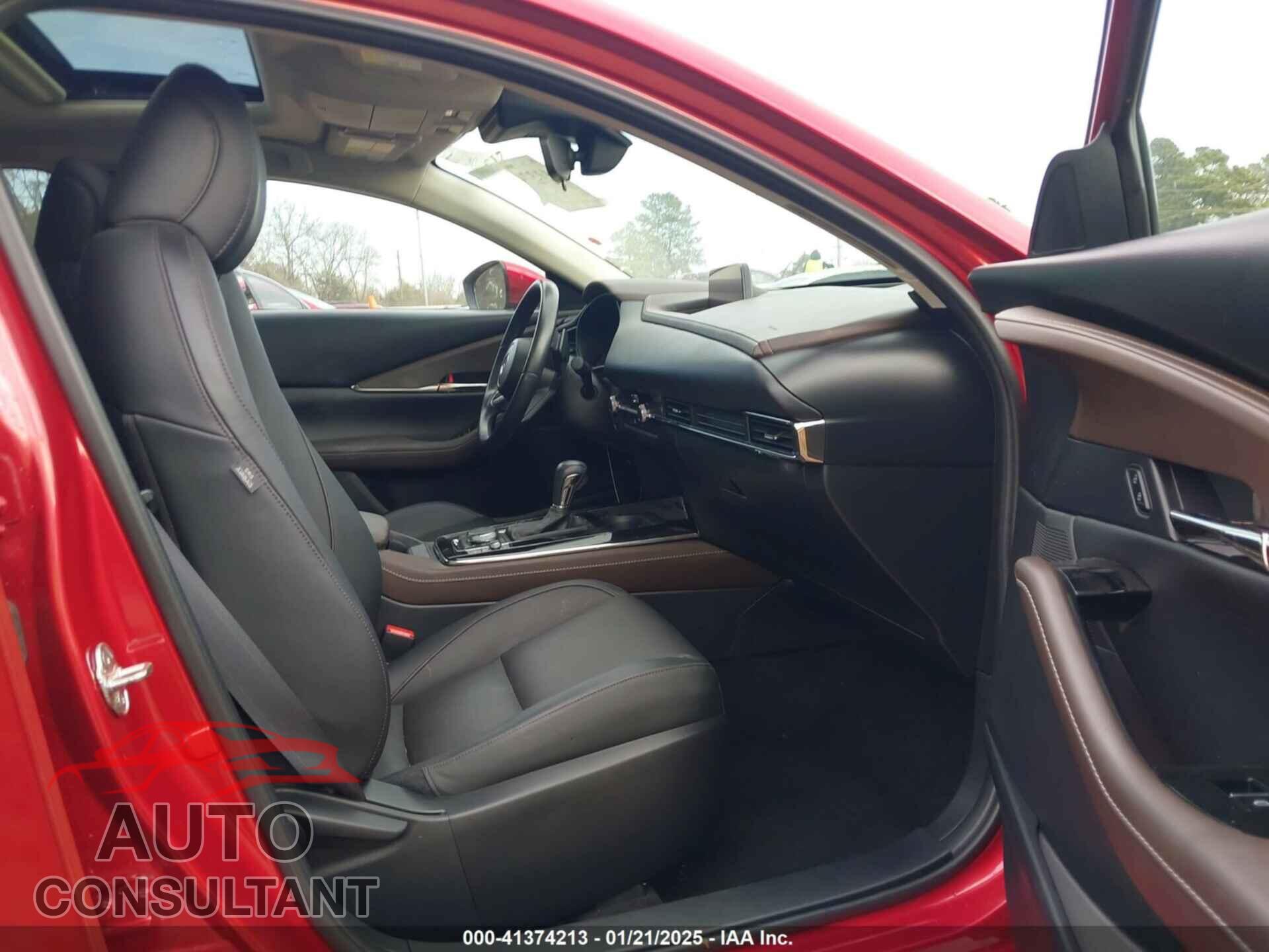 MAZDA CX-30 2023 - 3MVDMBDM7PM511452