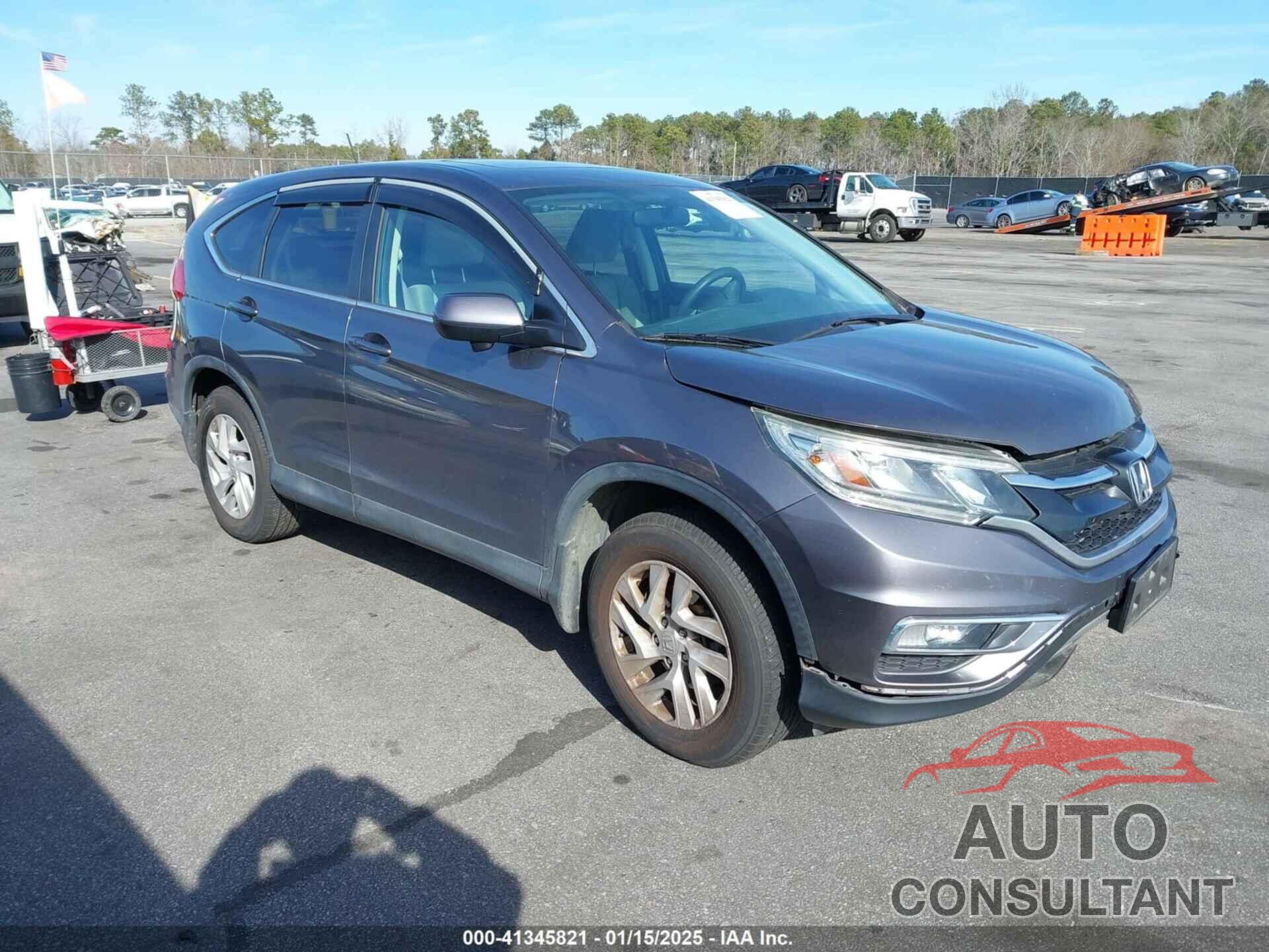 HONDA CR-V 2015 - 2HKRM4H51FH649806