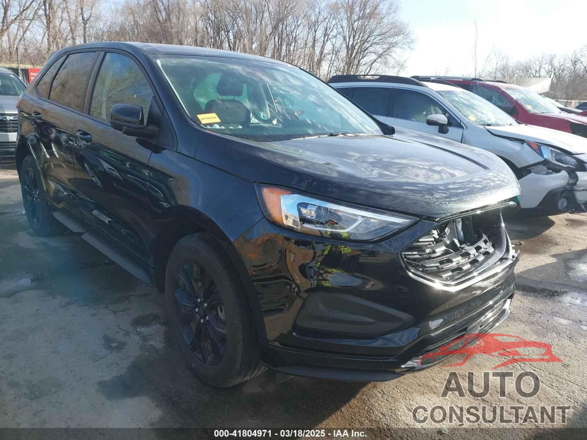 FORD EDGE 2024 - 2FMPK4G9XRBB22229