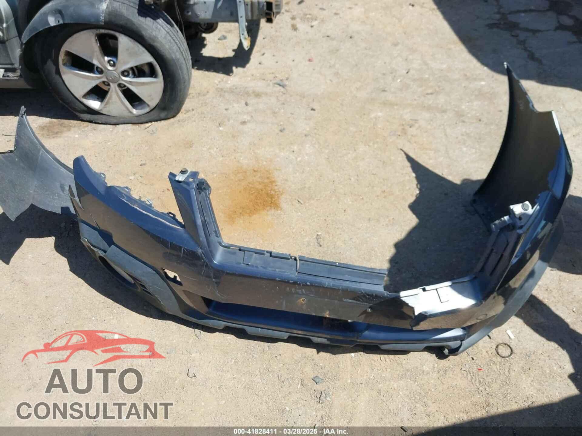 SUBARU OUTBACK 2014 - 4S4BRCCC6E3233680
