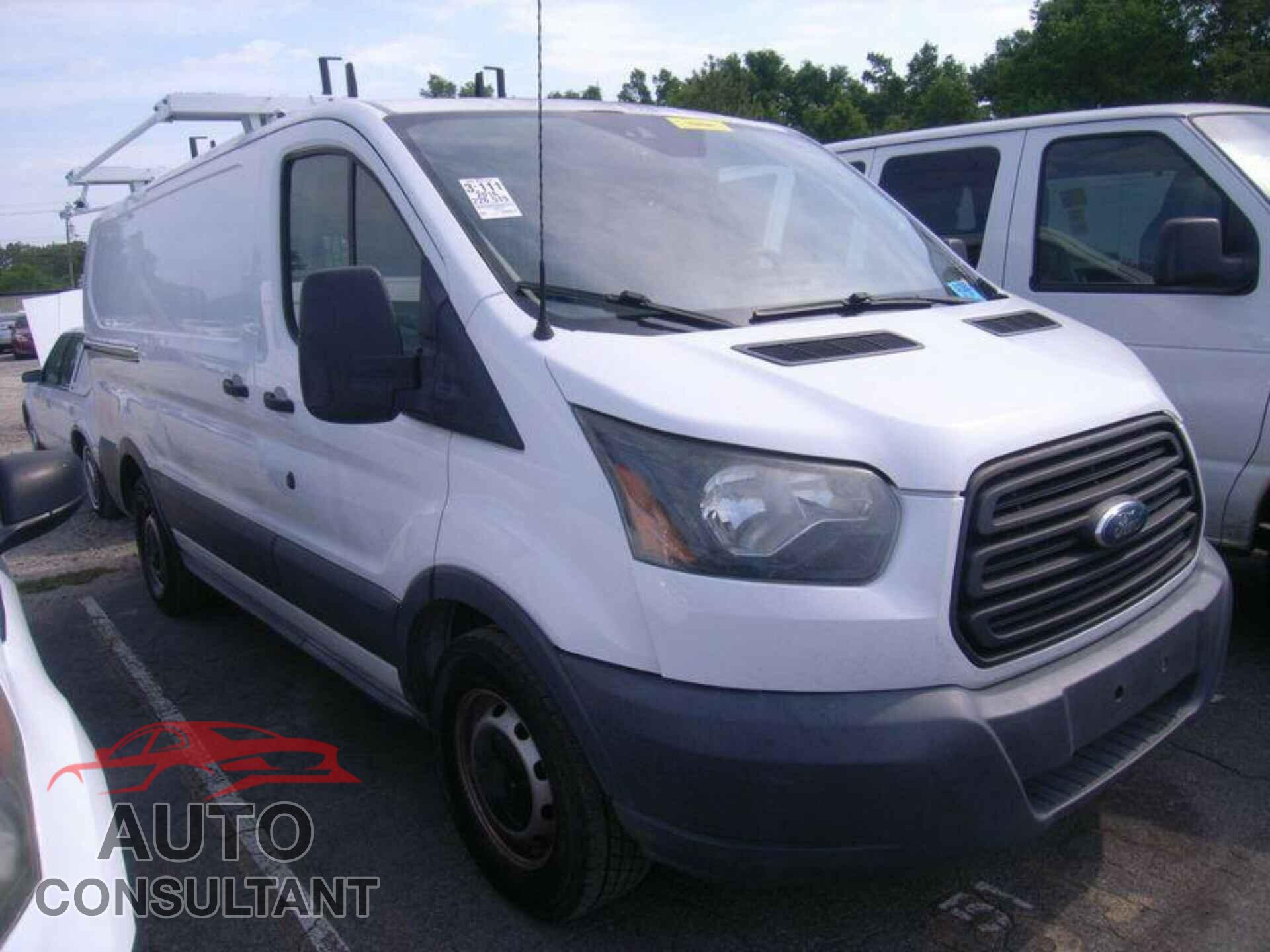 FORD TRANSIT 2016 - 1FTYE1YM6GKB52056