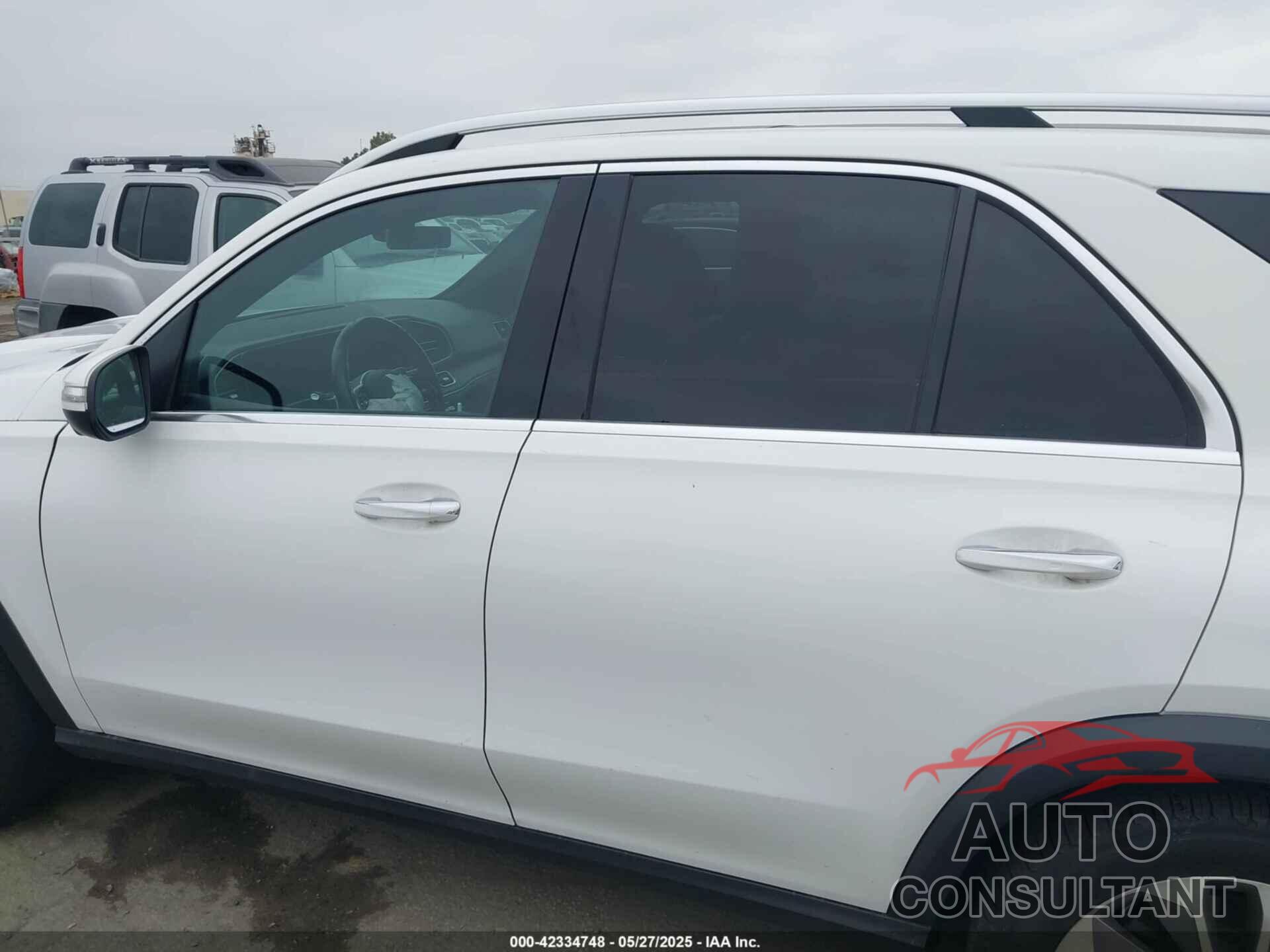 MERCEDES-BENZ GLE 350 2021 - 4JGFB4KB9MA327860