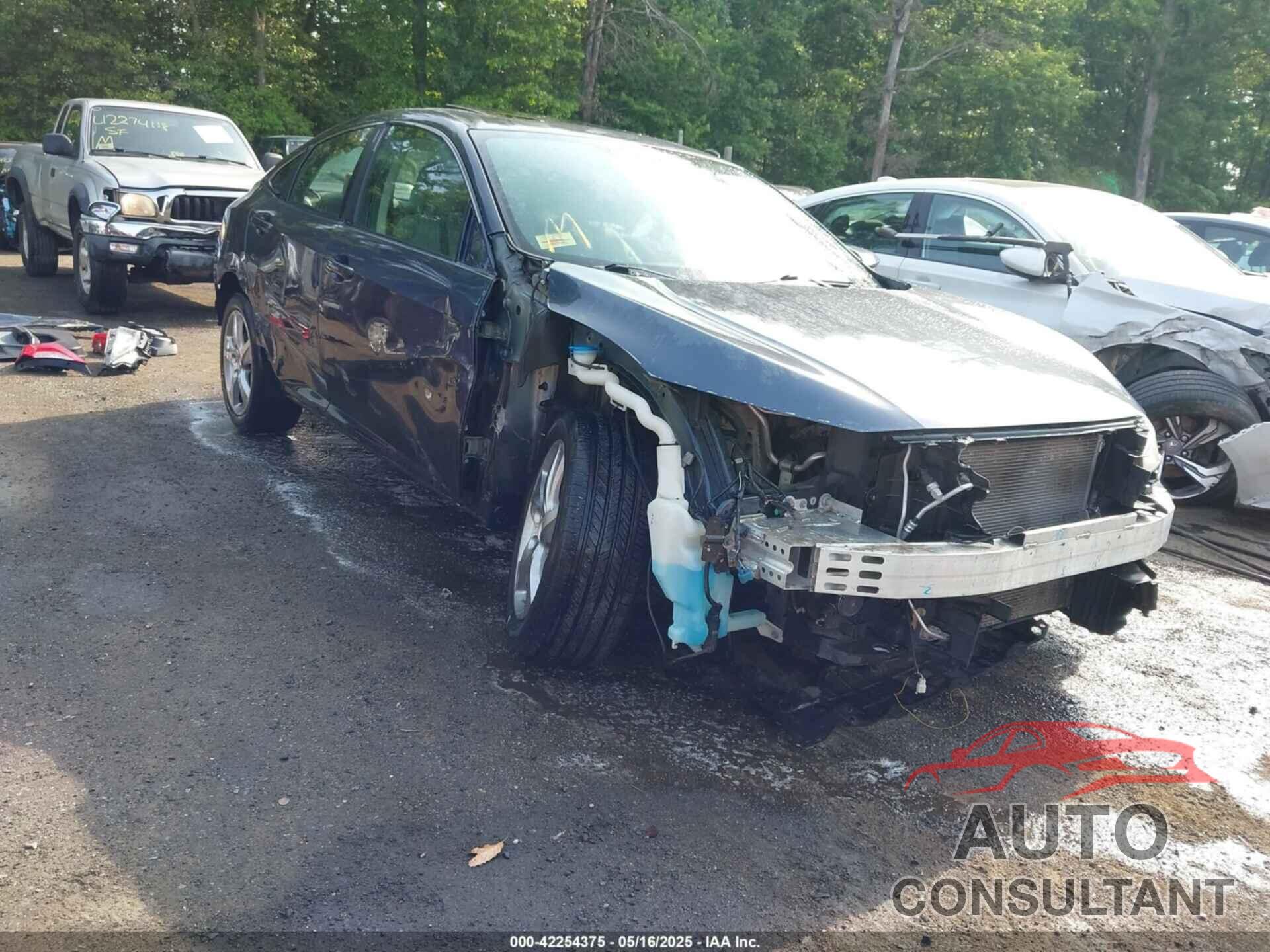 HONDA CIVIC 2017 - 2HGFC2F83HH505324