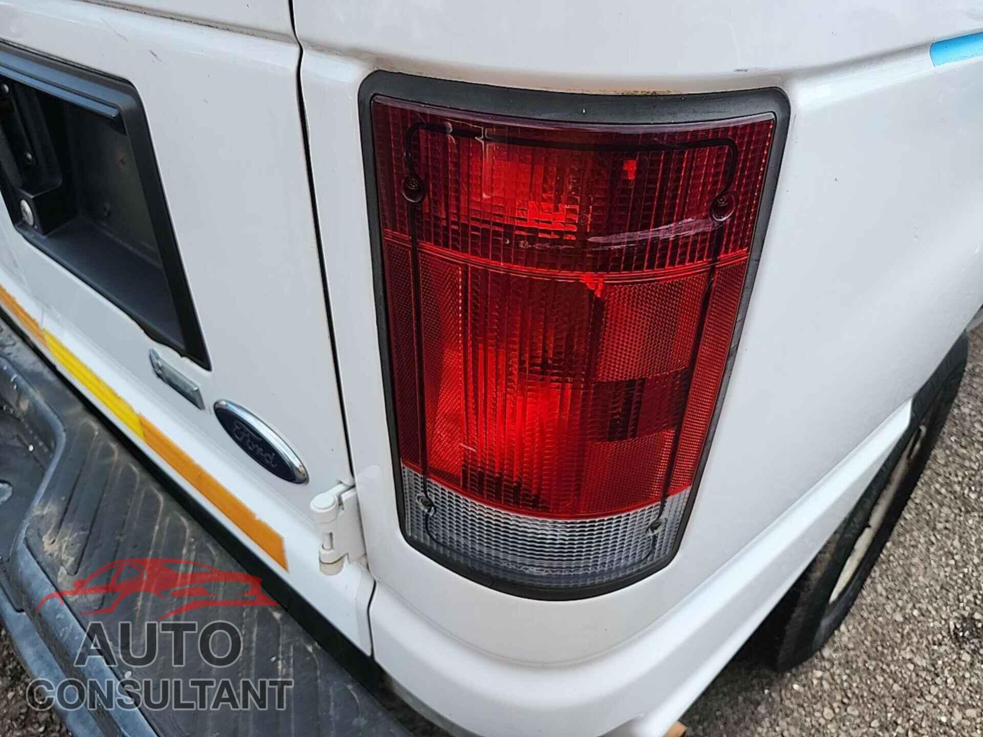 FORD ECONOLINE 2012 - 1FTNE2EW3CDB08819