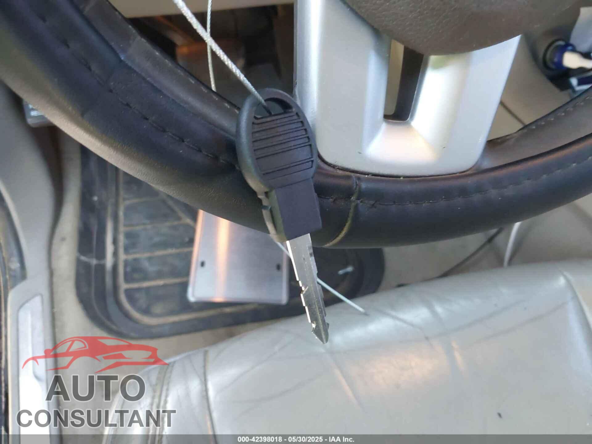 DODGE DURANGO 2013 - 1C4RDHDG3DC679610