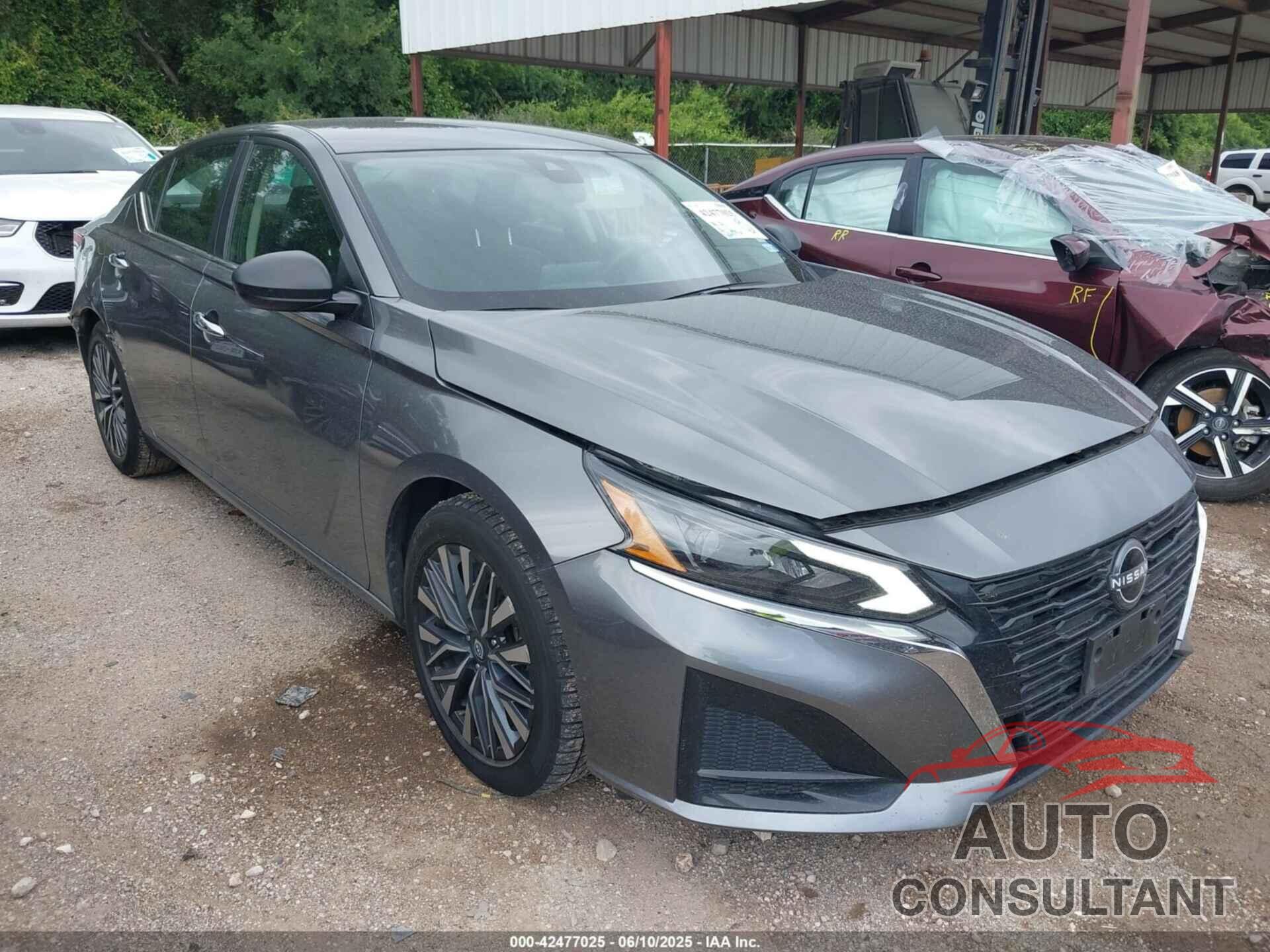 NISSAN ALTIMA 2024 - 1N4BL4DV1RN312914