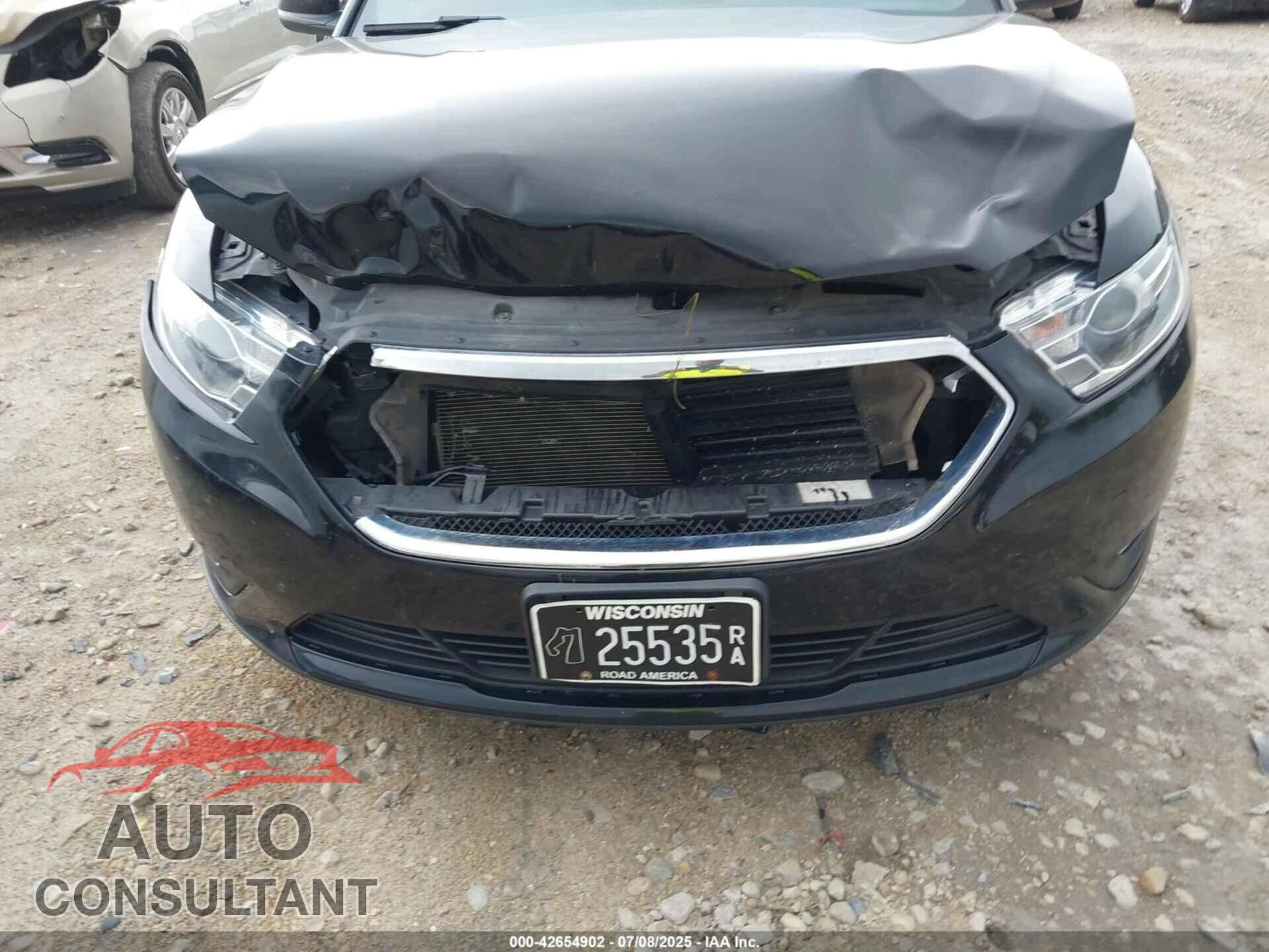 FORD TAURUS 2016 - 1FAHP2E86GG150355