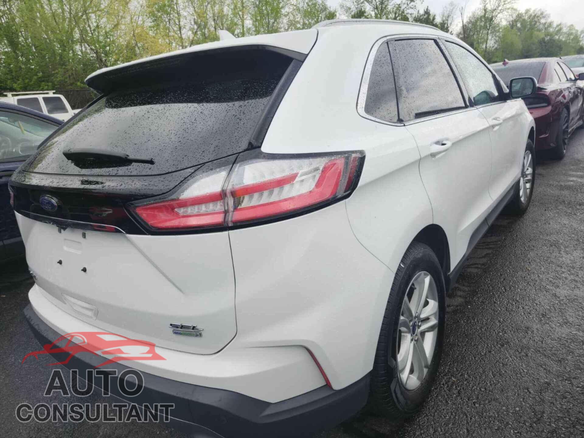 FORD EDGE 2019 - 2FMPK3J90KBC64372