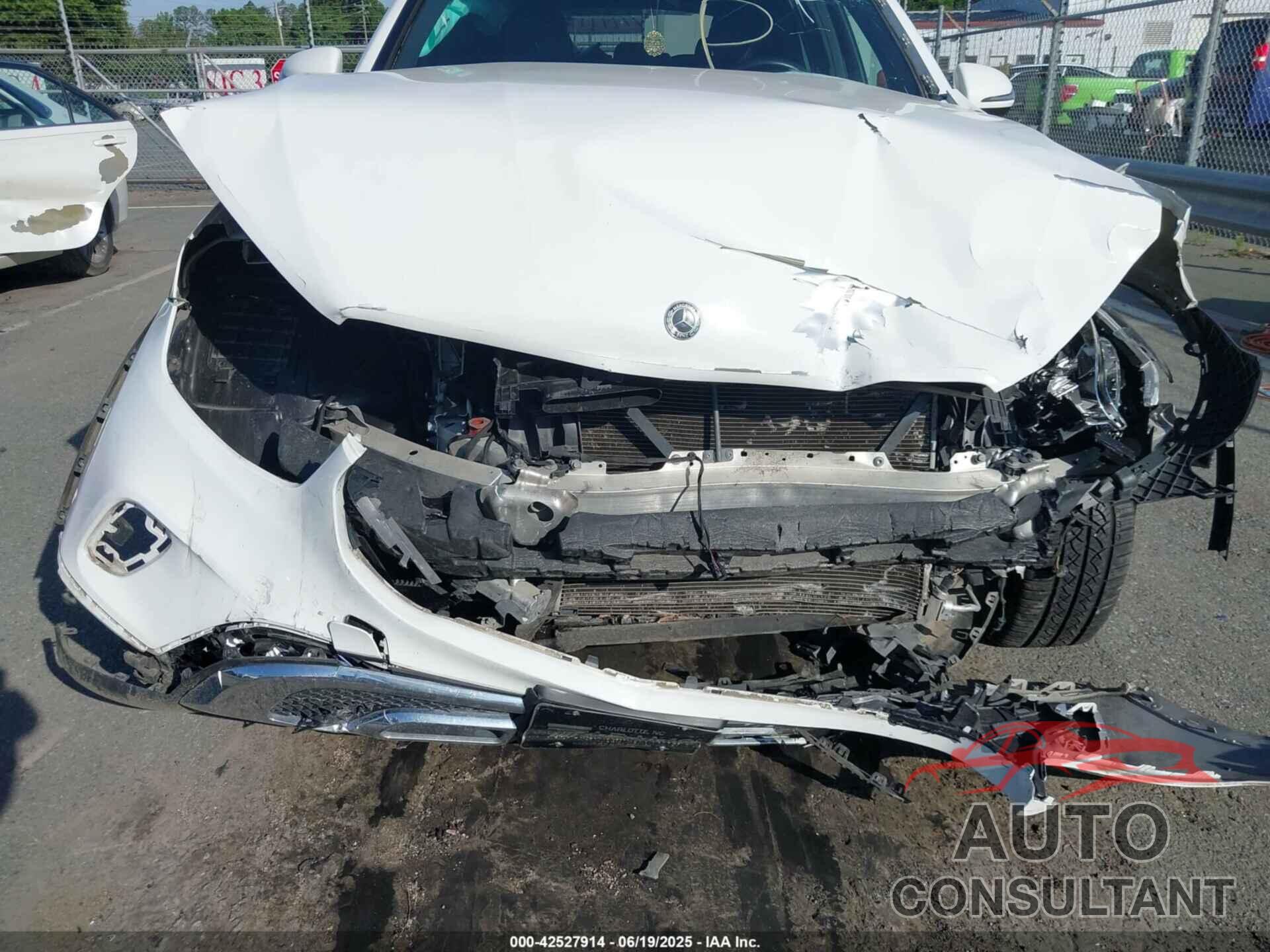 MERCEDES-BENZ GLC 300 2020 - WDC0G8DB9LF741118