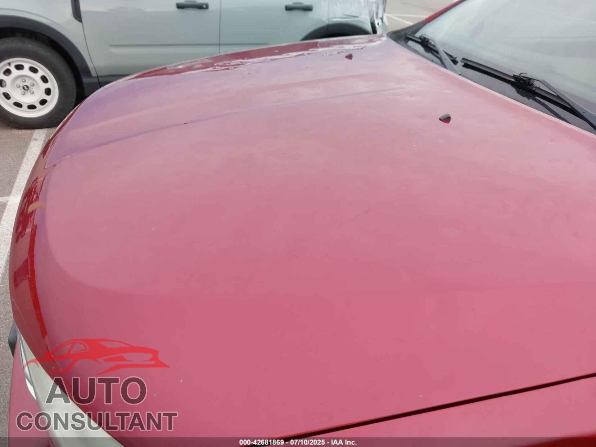 DODGE DURANGO 2013 - 1C4RDJEGXDC637943
