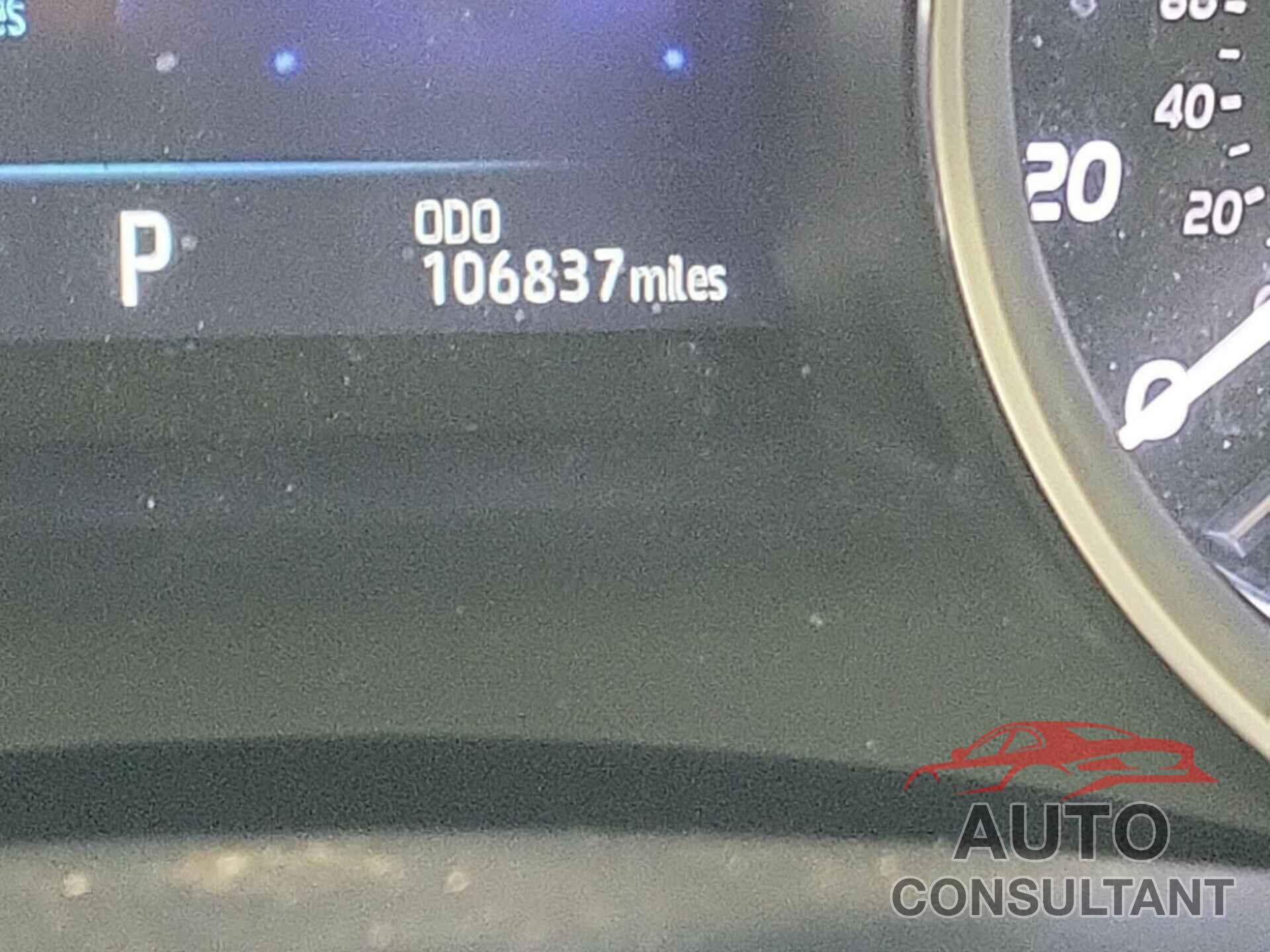 TOYOTA CAMRY 2023 - 4T1F31AK9PU604104