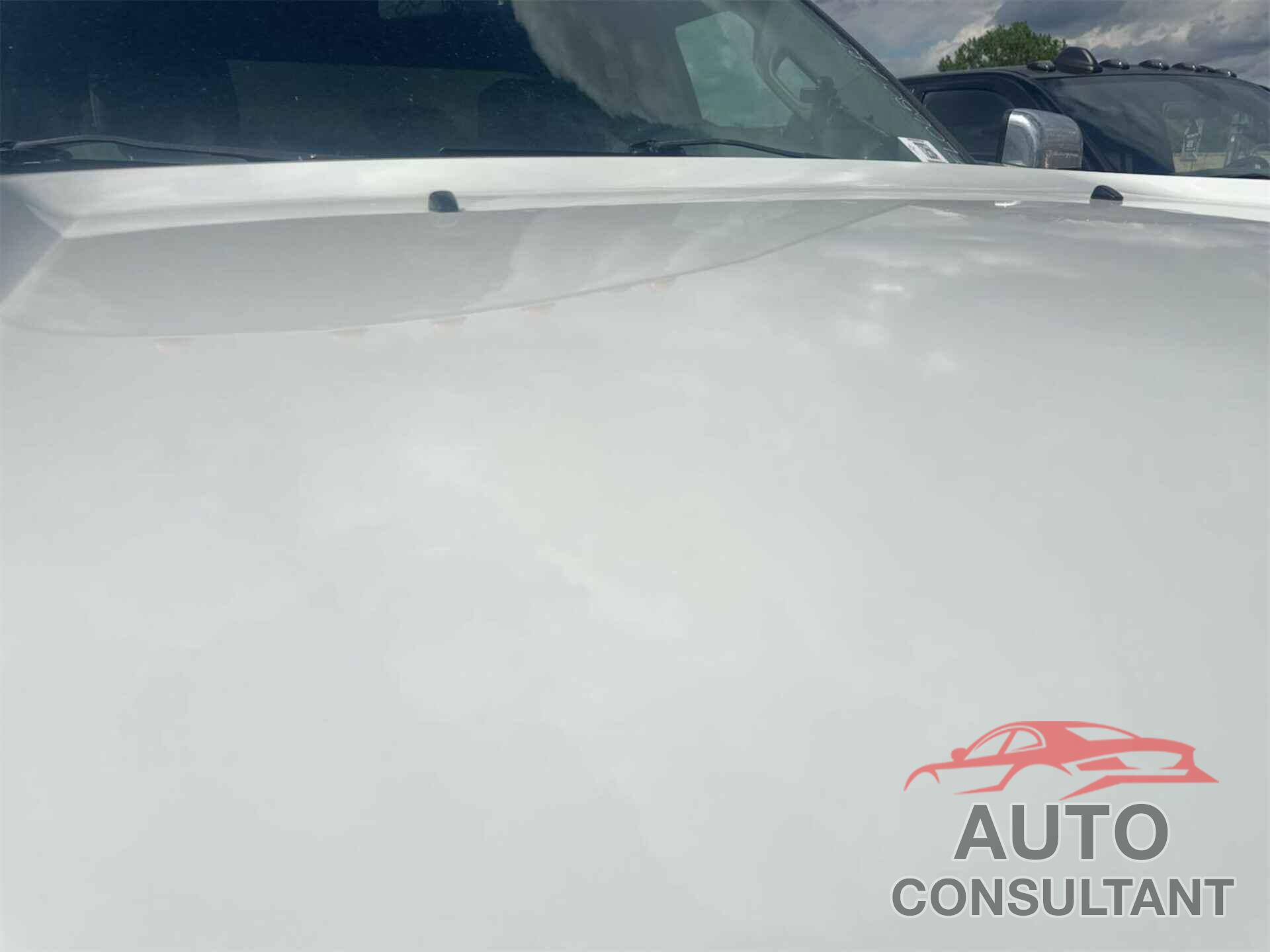 FORD F250 2015 - 1FT7X2B66FEC87167