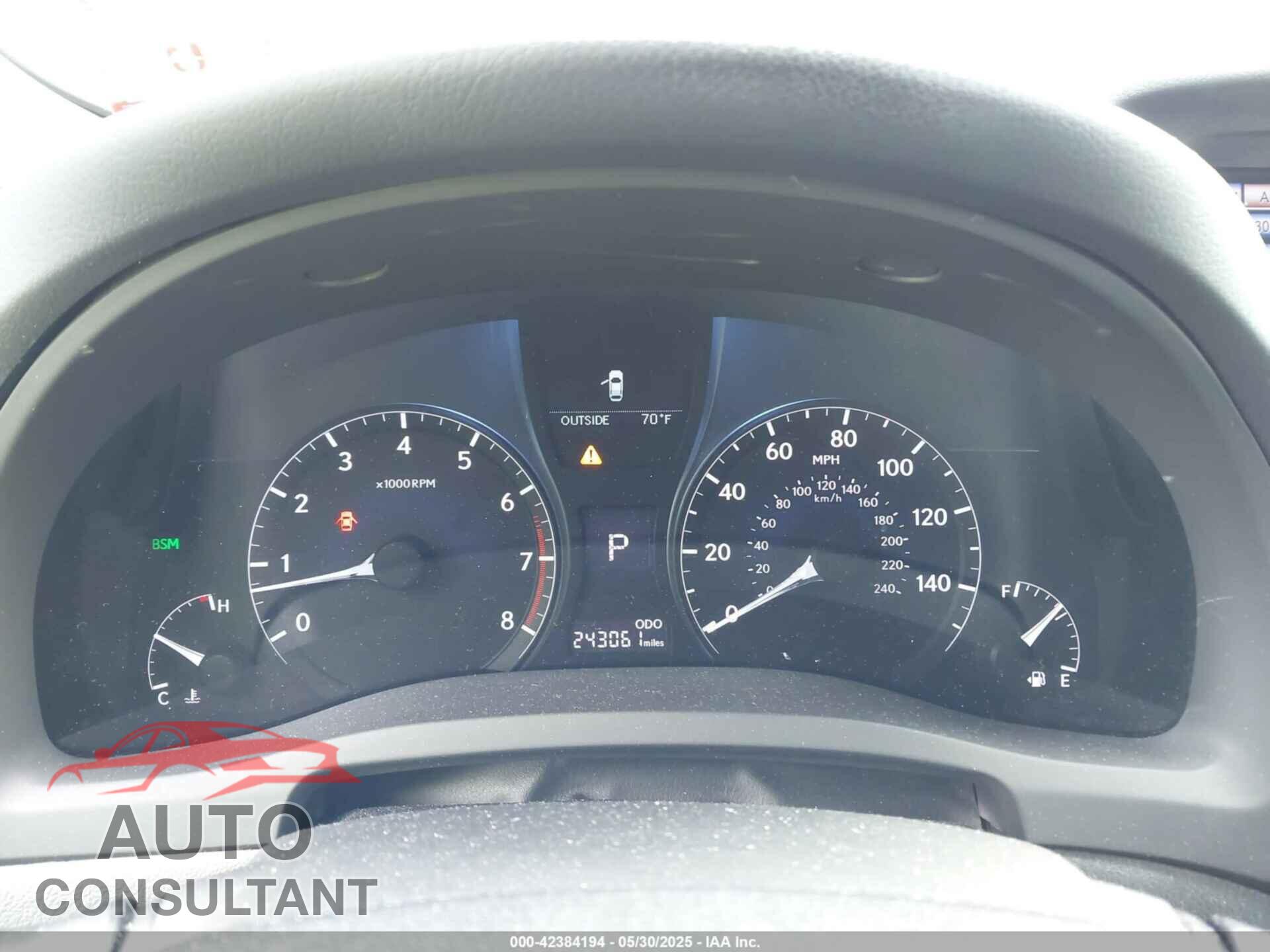 LEXUS RX 350 2014 - 2T2BK1BA1EC231237