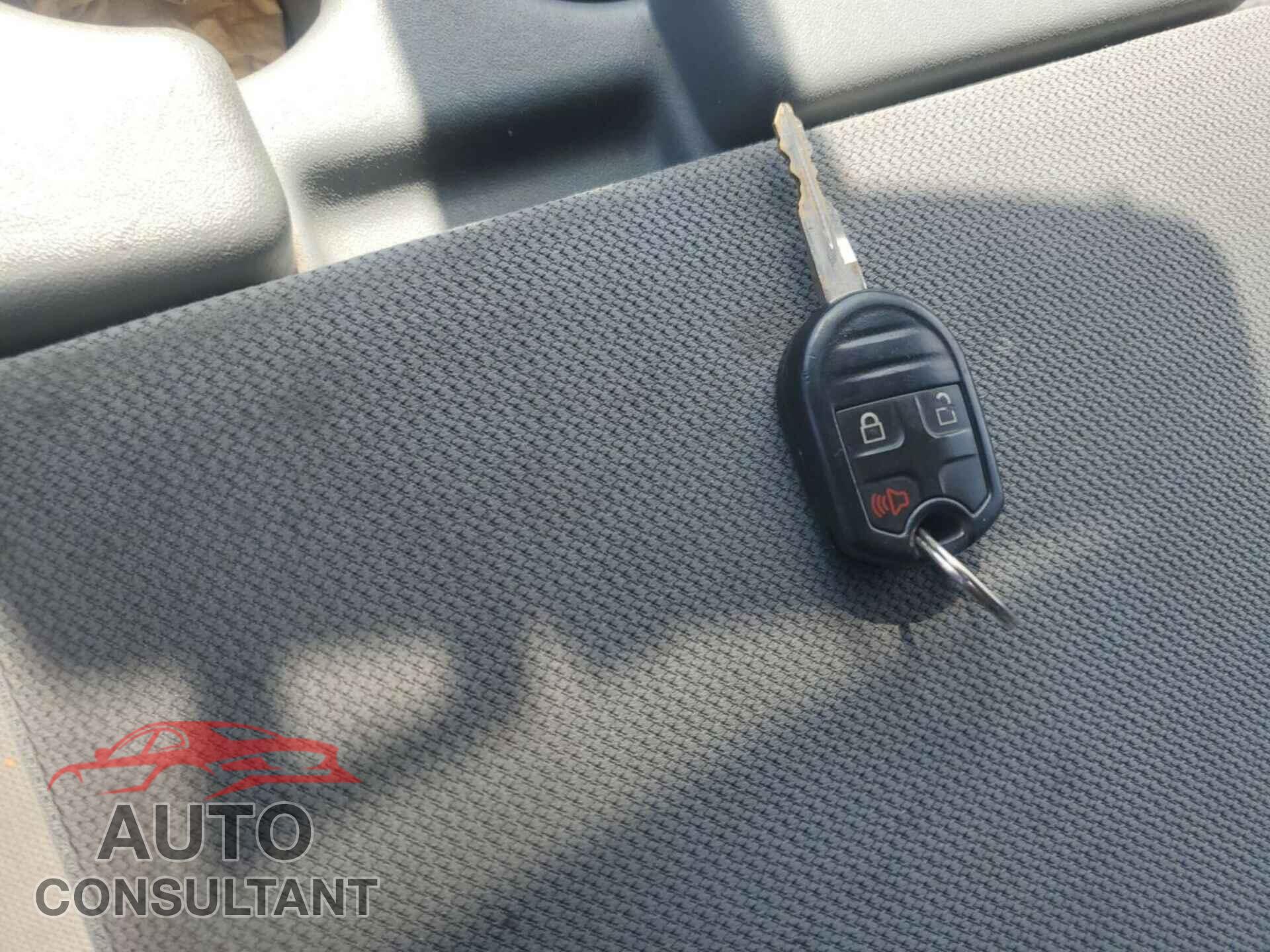 FORD F150 2012 - 1FTFW1EF2CKD83976