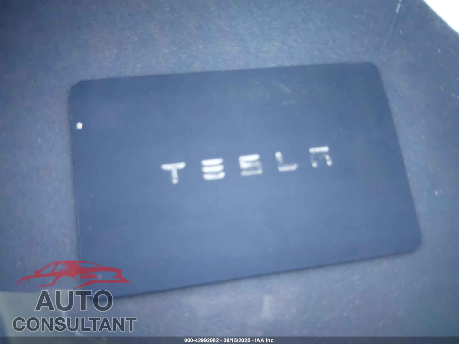 TESLA MODEL 3 2021 - 5YJ3E1EA9MF019269