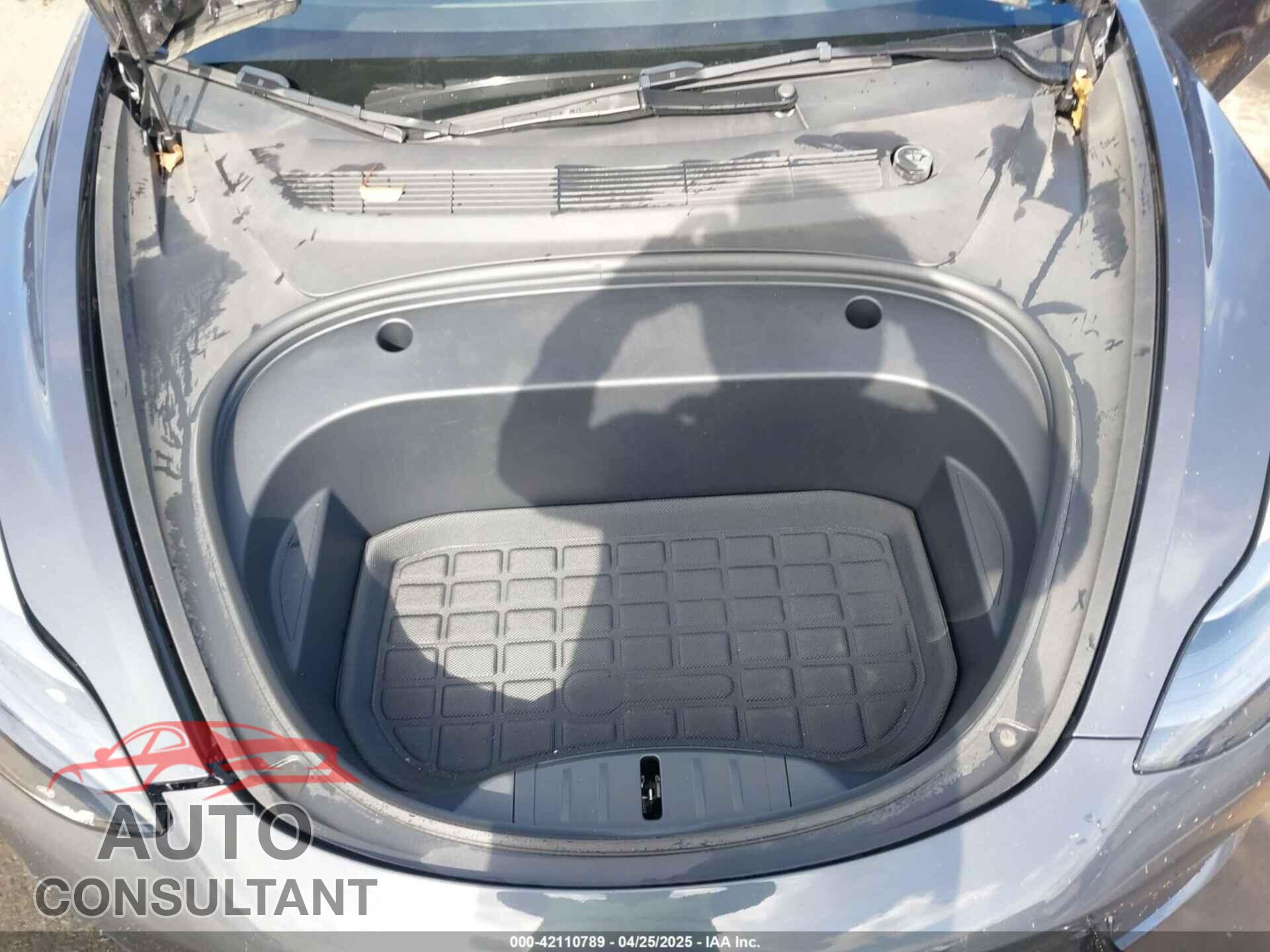 TESLA MODEL 3 2023 - 5YJ3E1EA2PF625999