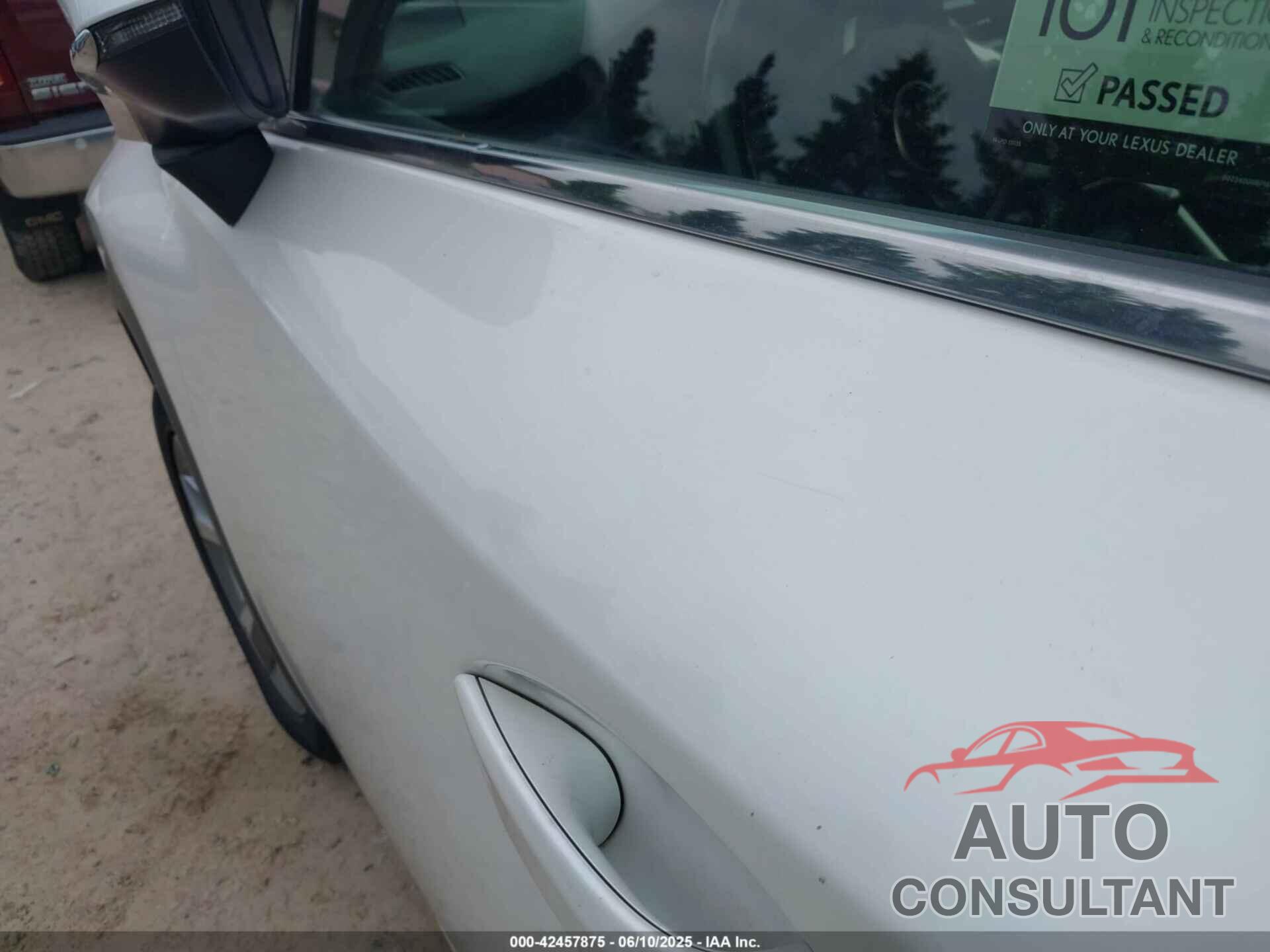 LEXUS NX 200T 2017 - JTJBARBZXH2106281