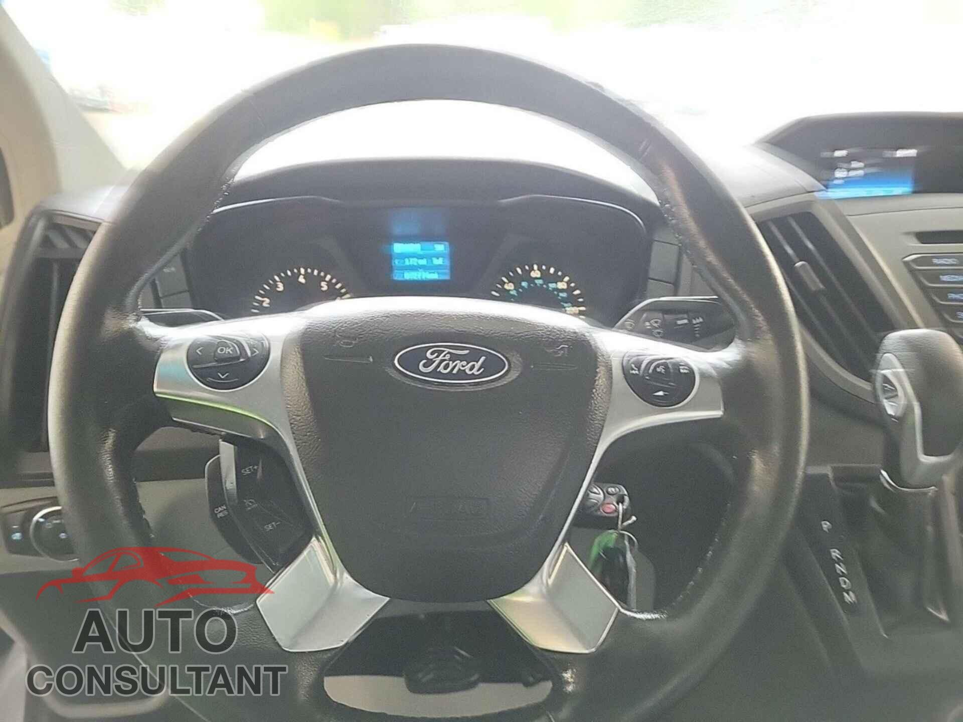 FORD TRANSIT 2016 - 1FTYE1YM4GKB03213