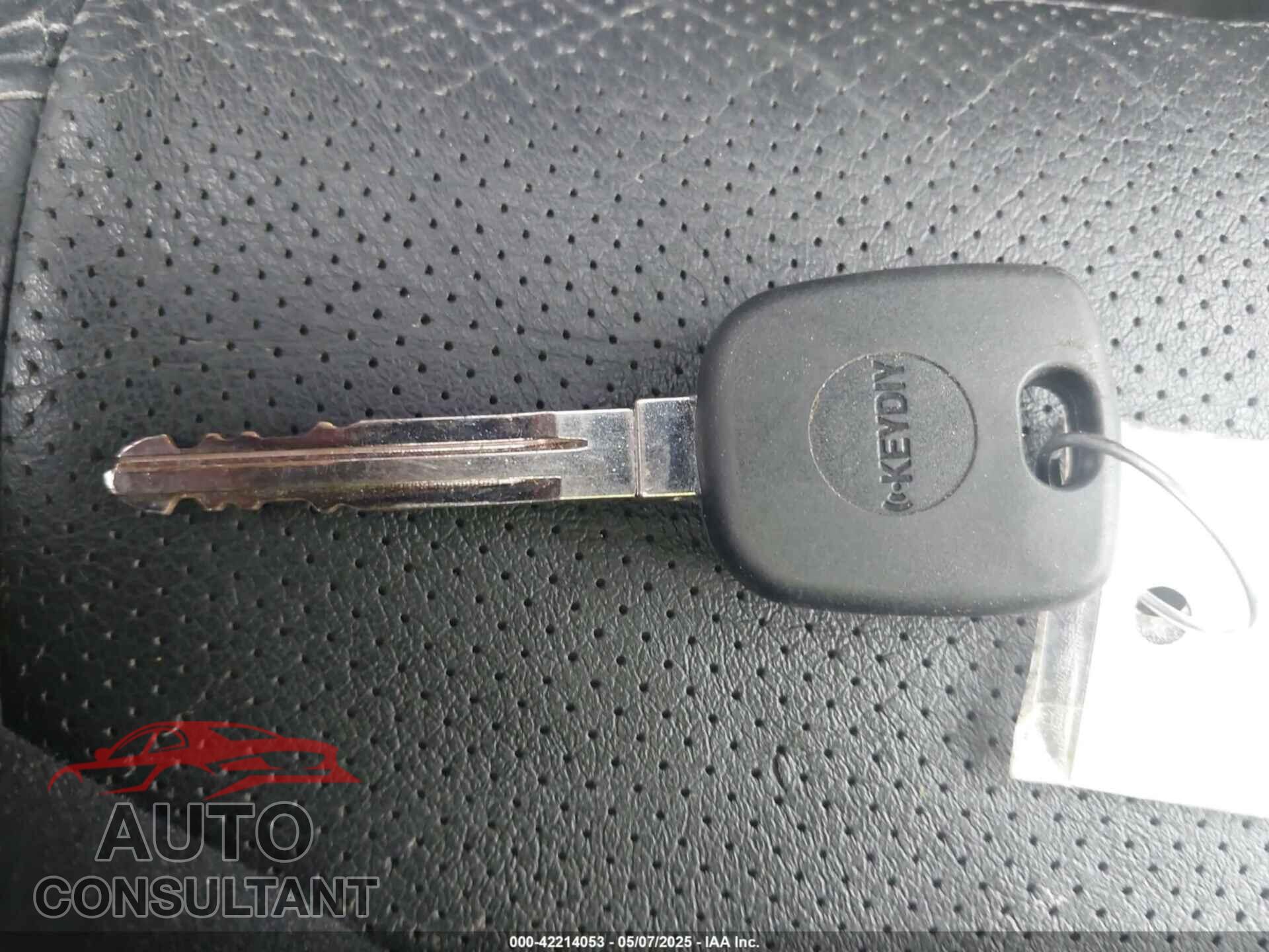 SUBARU FORESTER 2014 - JF2SJAHC8EH417449