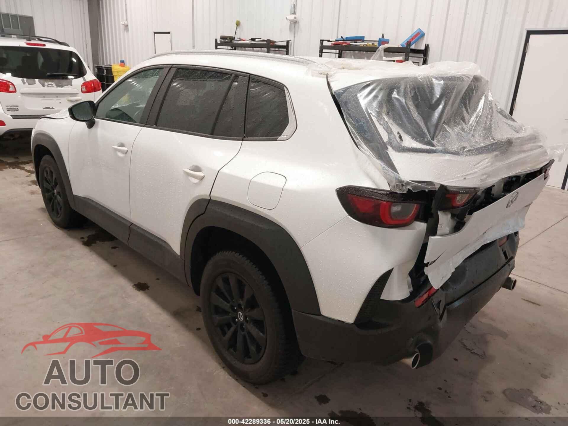 MAZDA CX-50 2023 - 7MMVABCM7PN118525