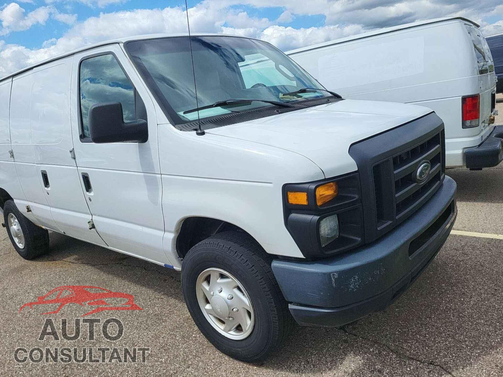 FORD ECONOLINE 2014 - 1FTNE2EW6EDA00603