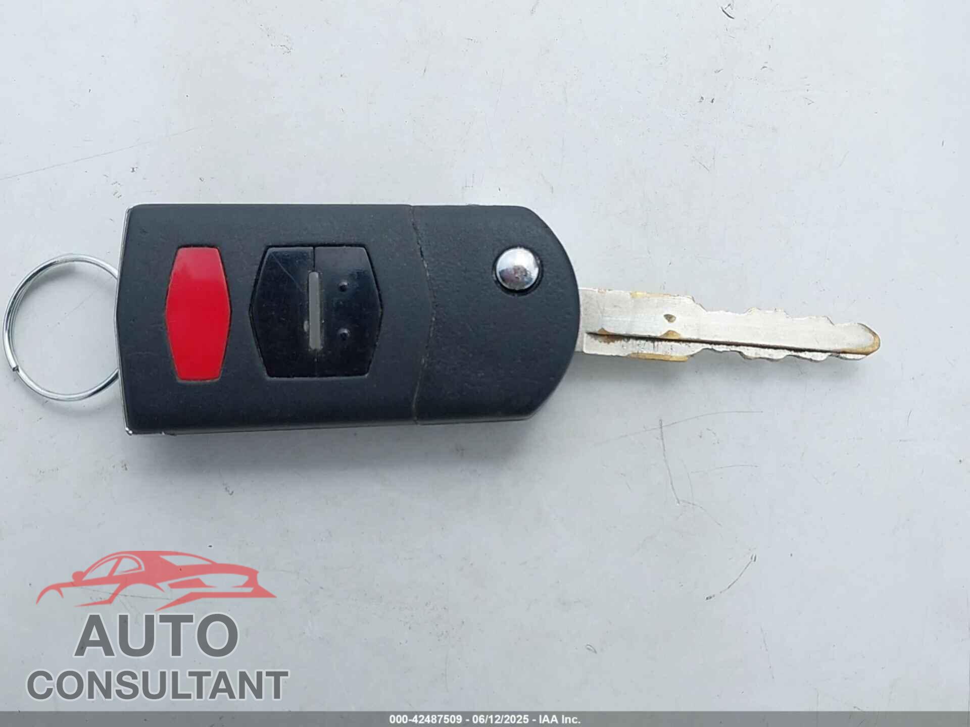 MAZDA MAZDA5 2015 - JM1CW2BL2F0185045