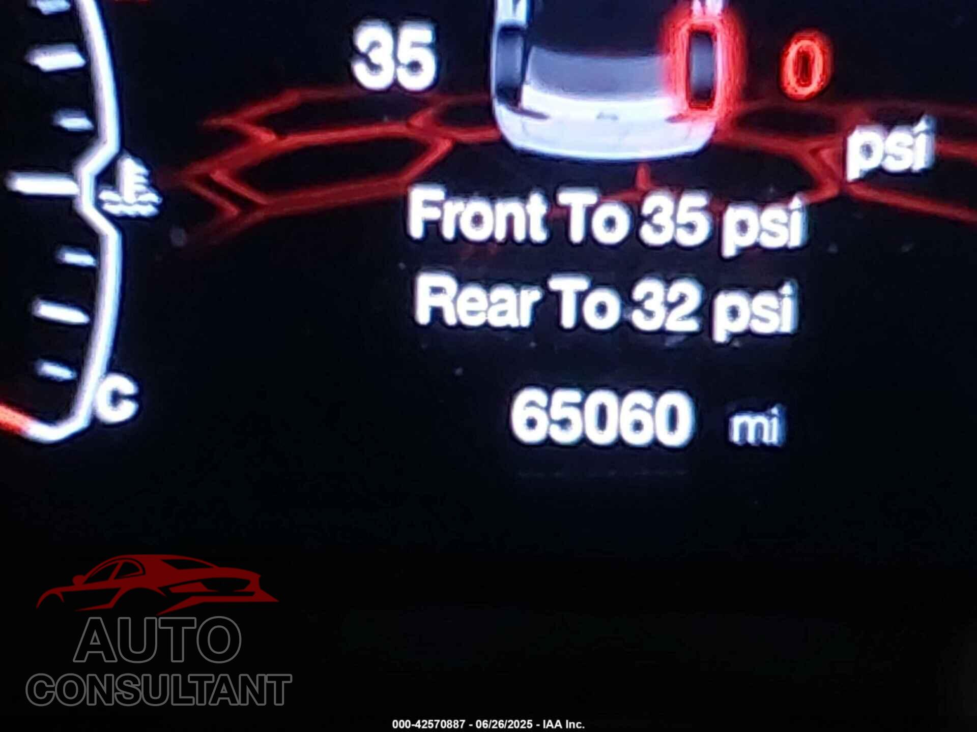 JEEP COMPASS 2020 - 3C4NJDDB5LT177608