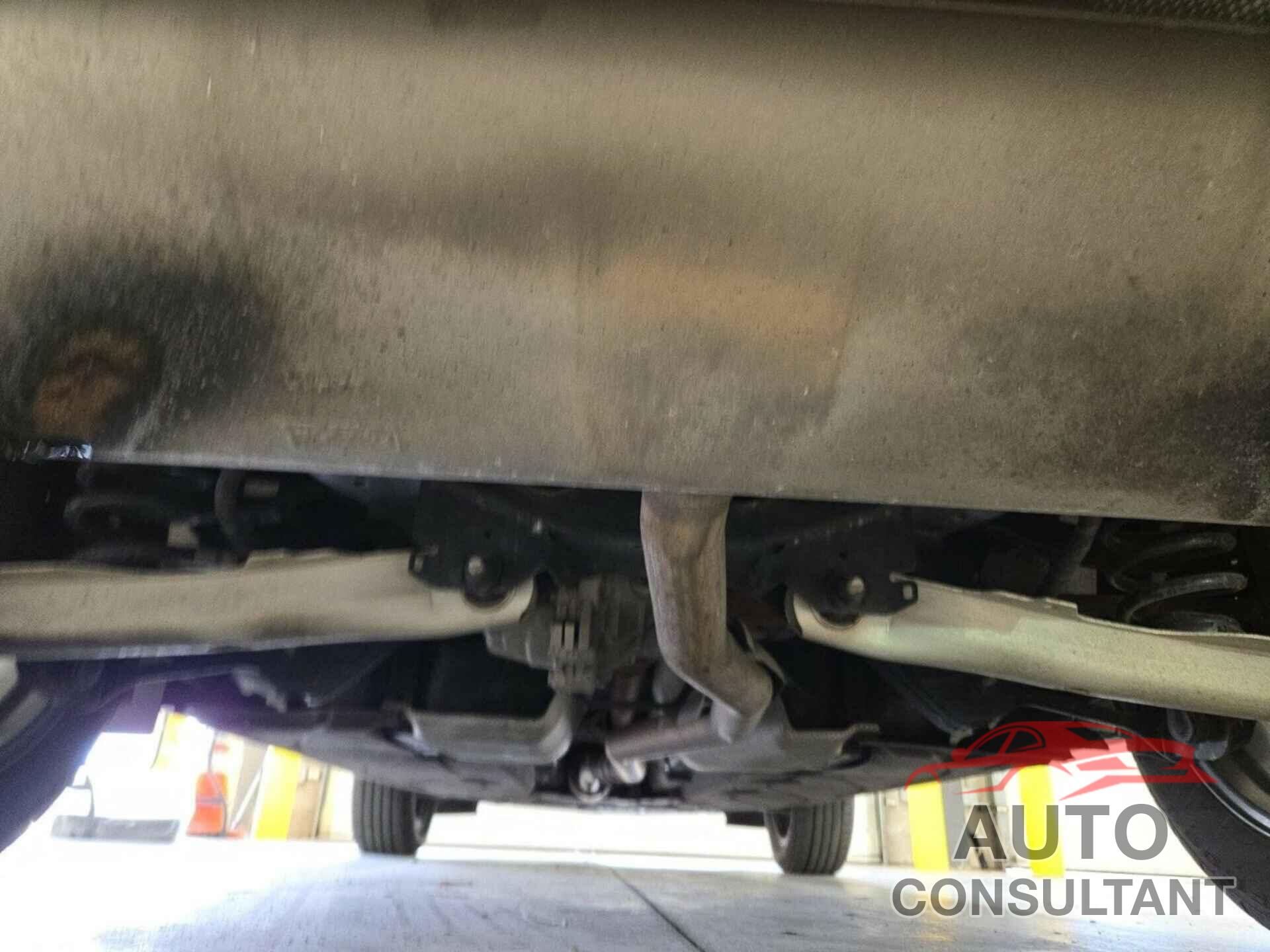 FORD ESCAPE 2023 - 1FMCU9MN8PUA32446