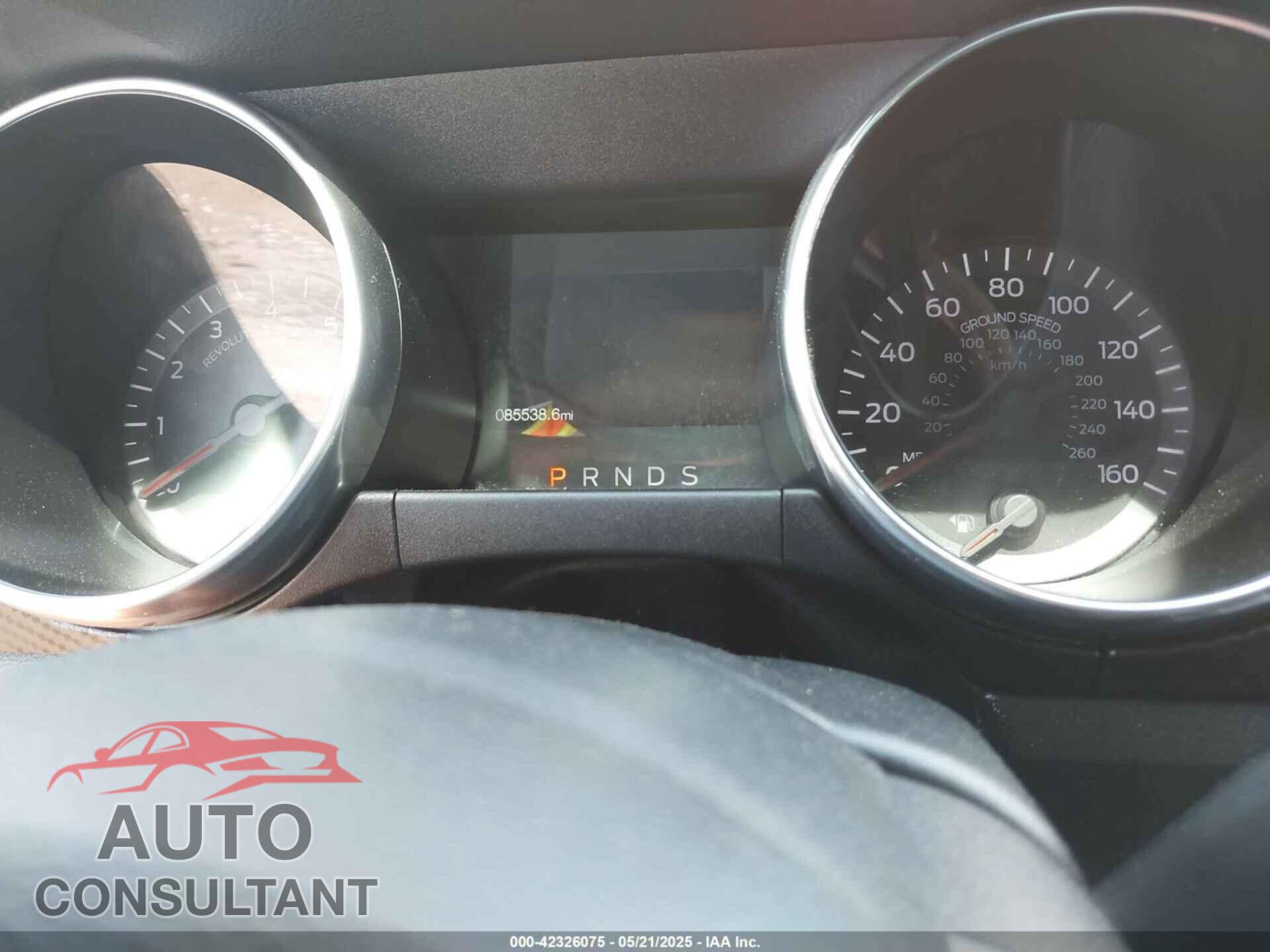 FORD MUSTANG 2018 - 1FA6P8TH1J5162302