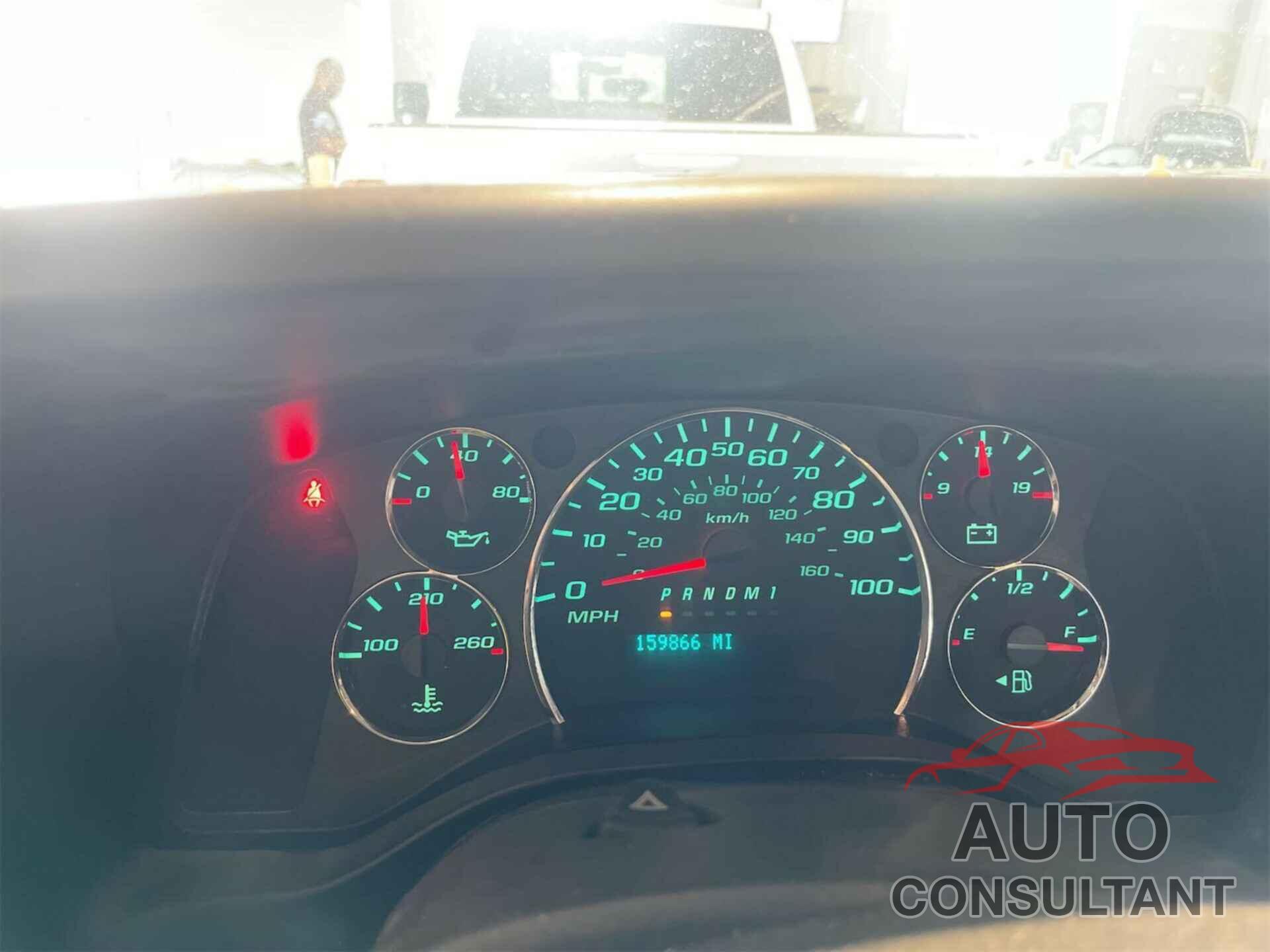 CHEVROLET EXPRESS 2500 2016 - 1GCWGAFFXG1132789