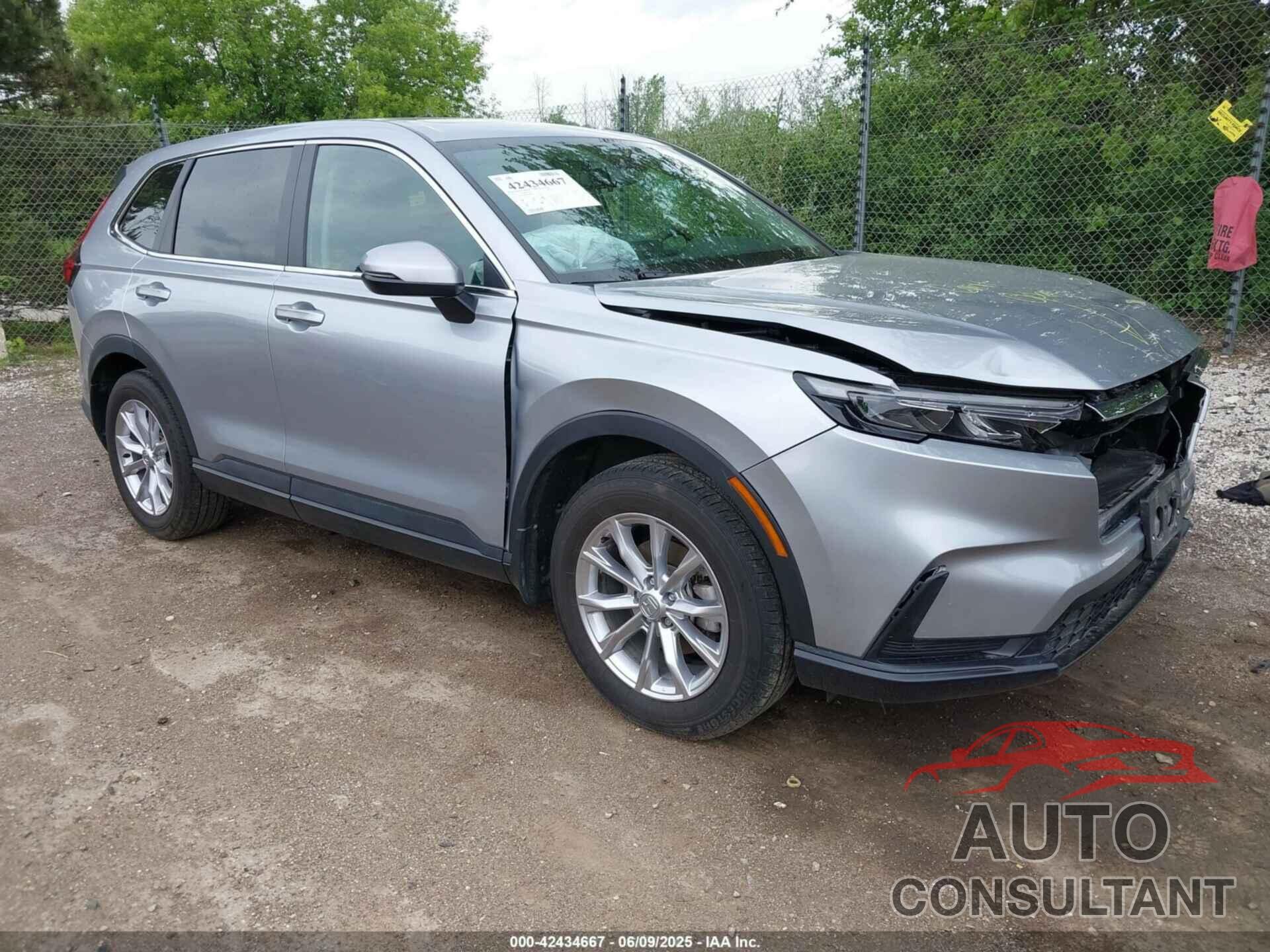 HONDA CR-V 2024 - 7FARS4H44RE008069