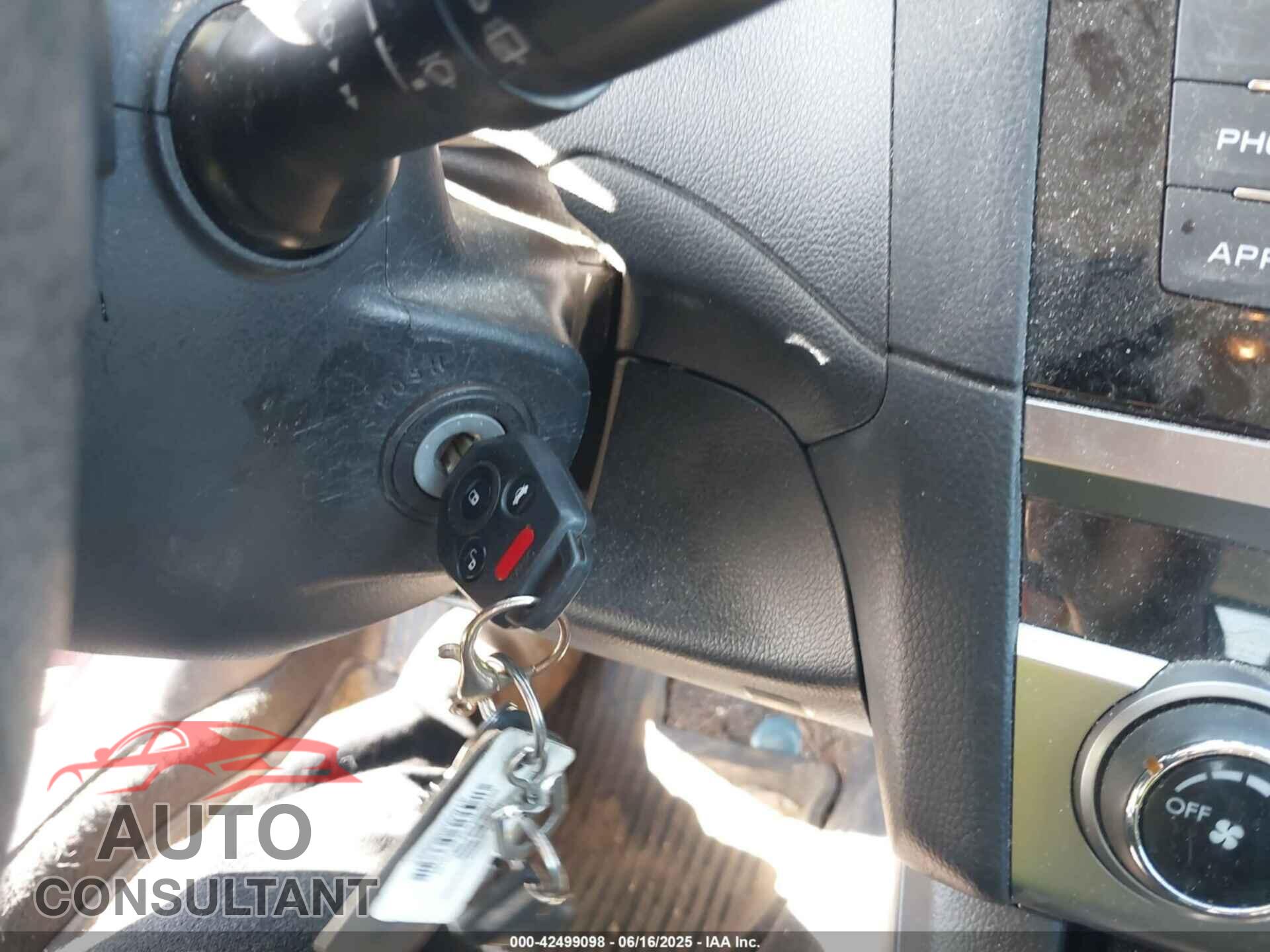 SUBARU OUTBACK 2019 - 4S4BSABC8K3257968