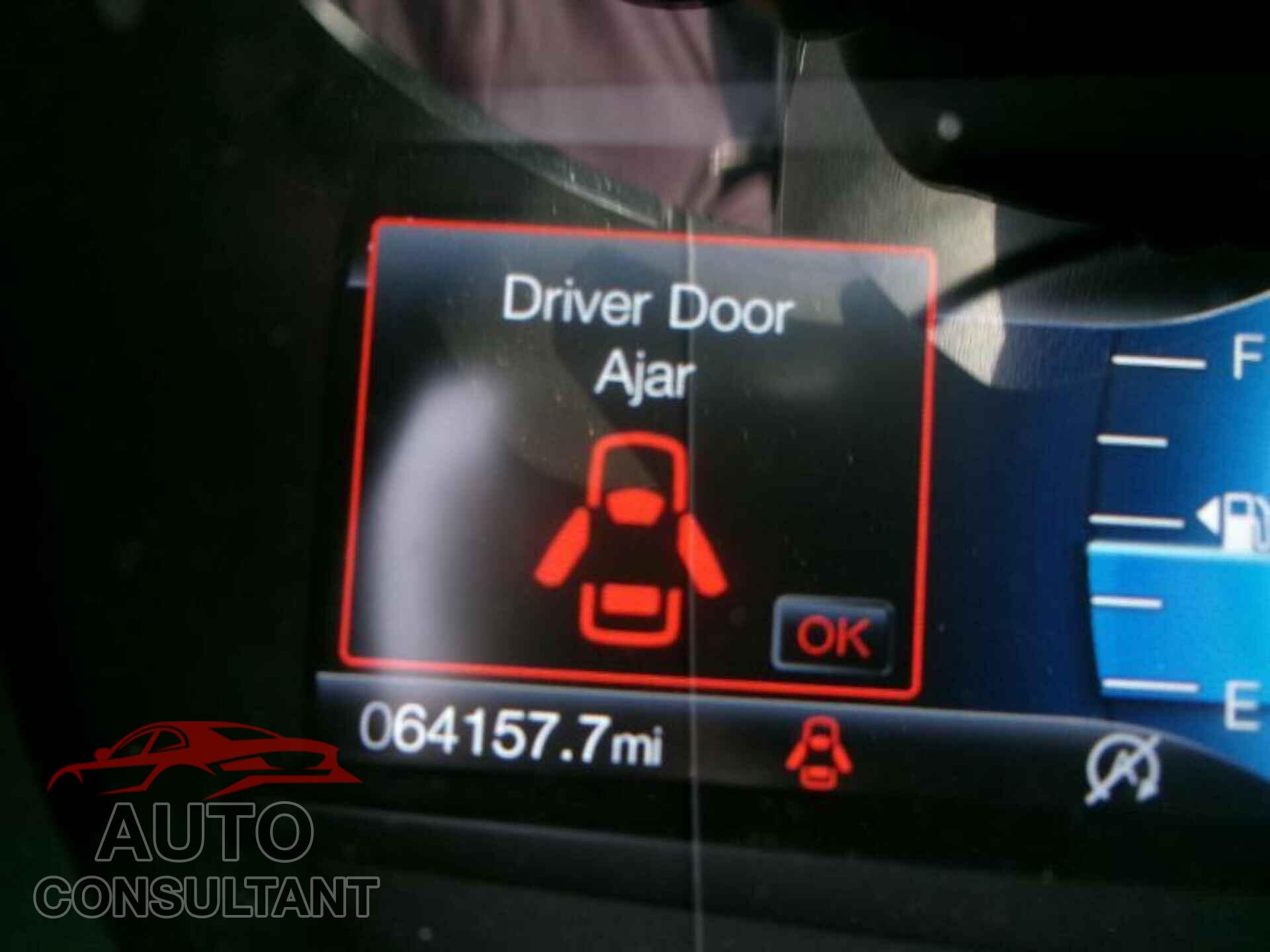 FORD EDGE 2020 - 2FMPK3K97LBB38204