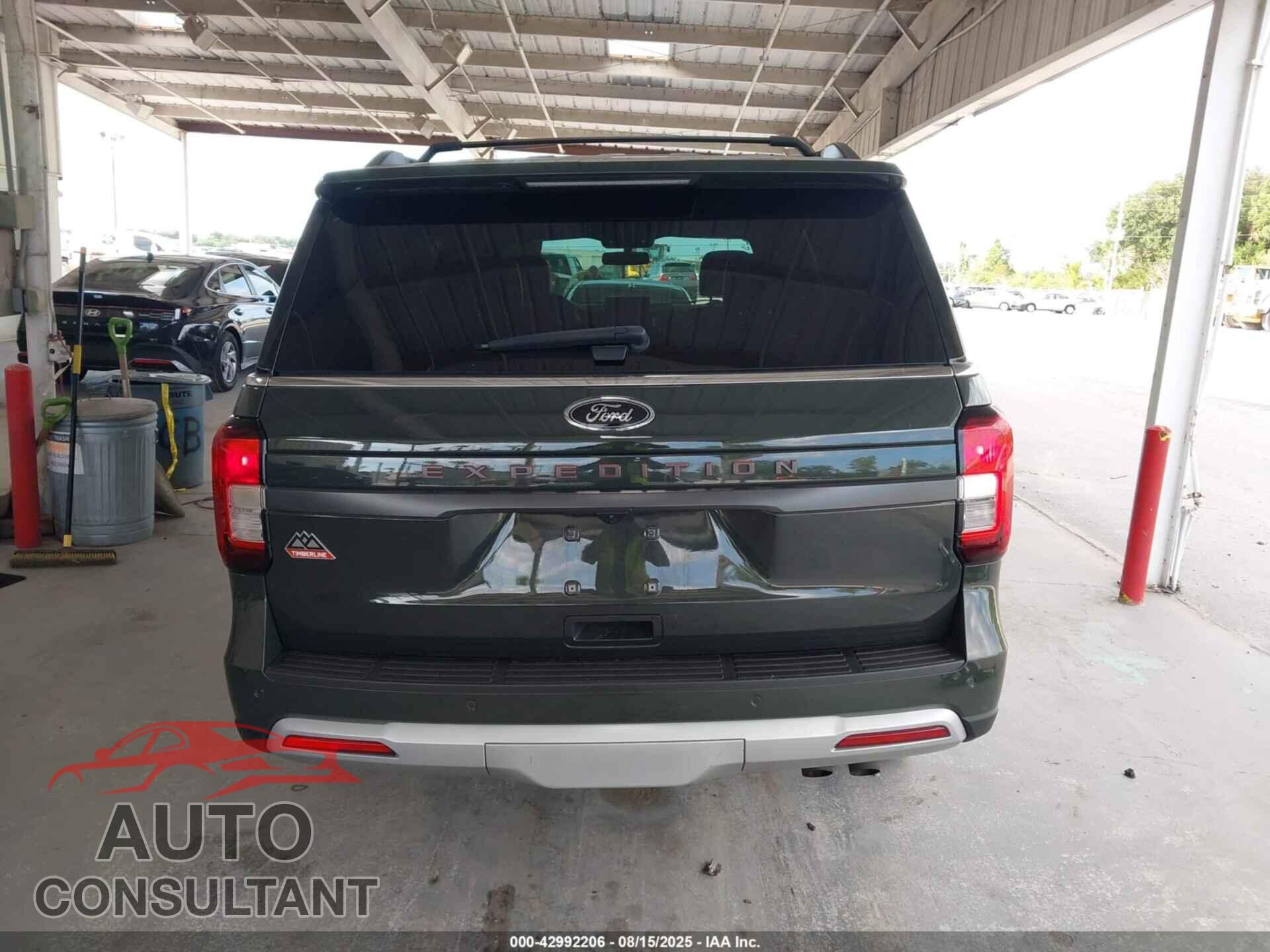 FORD EXPEDITION 2022 - 1FMJU1RT0NEA16233