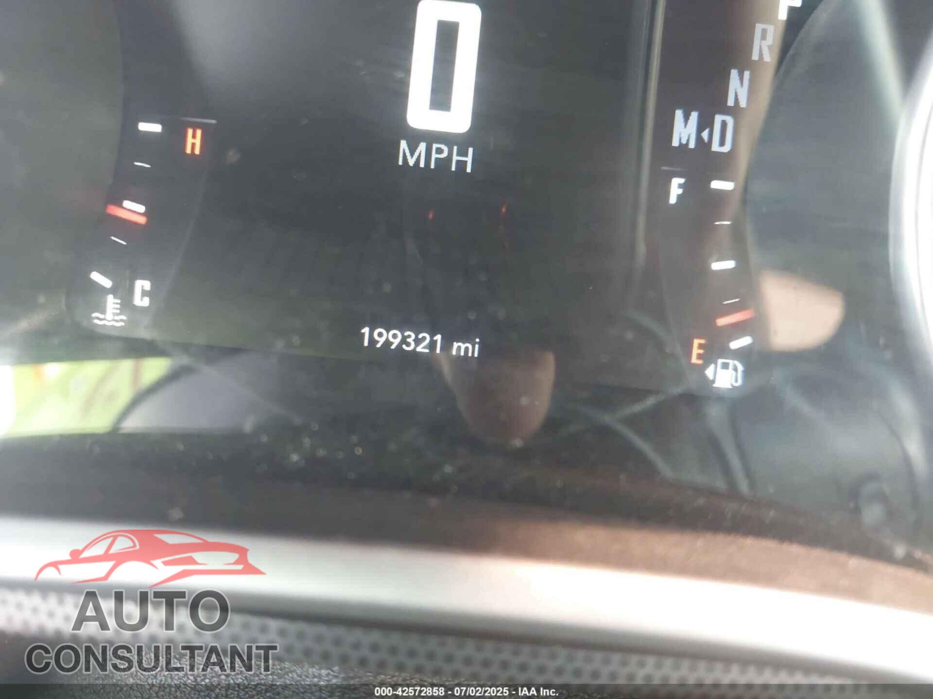 DODGE CHALLENGER 2015 - 2C3CDZBG1FH708122