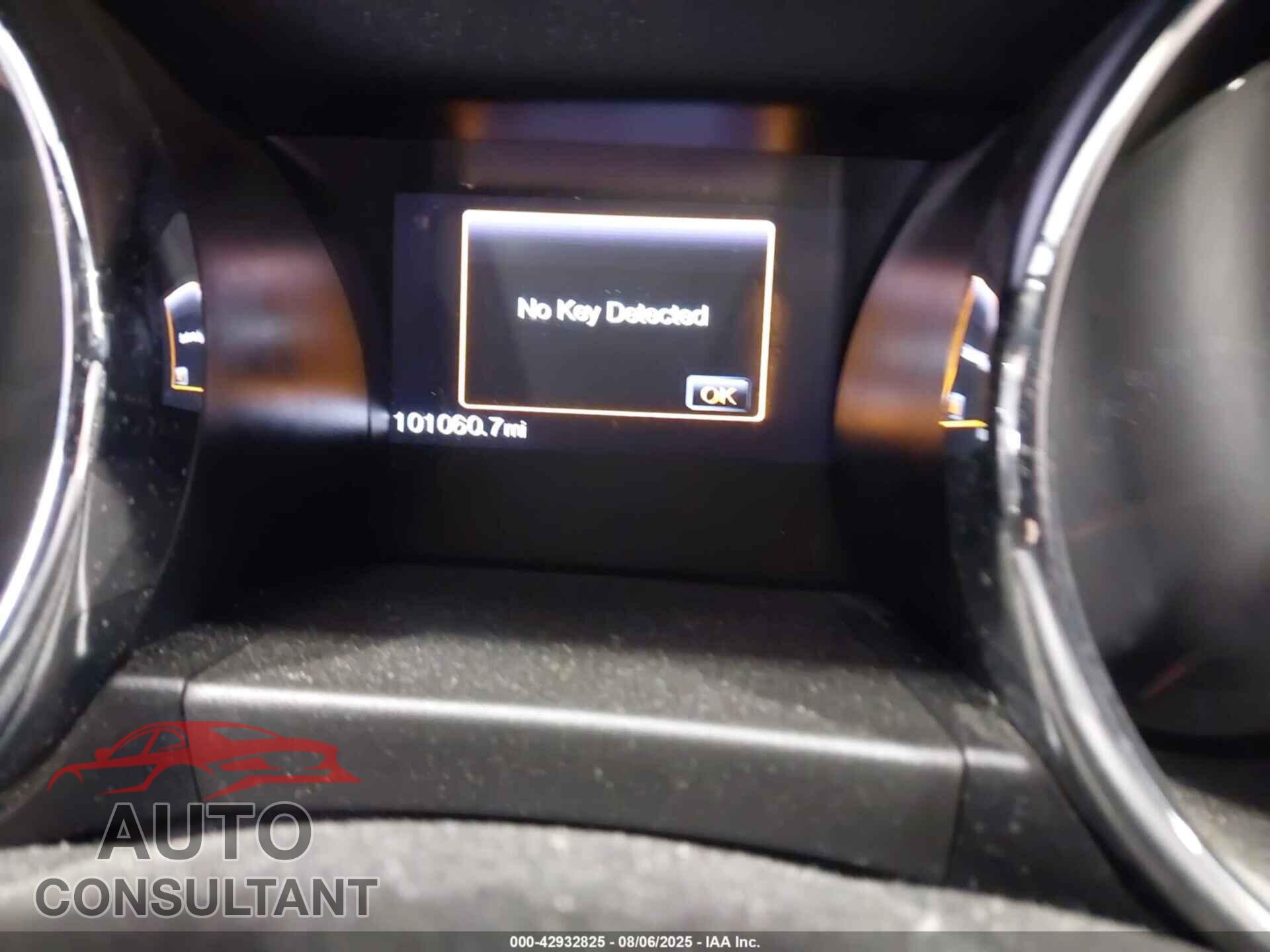 FORD MUSTANG 2016 - 1FA6P8AM1G5321148