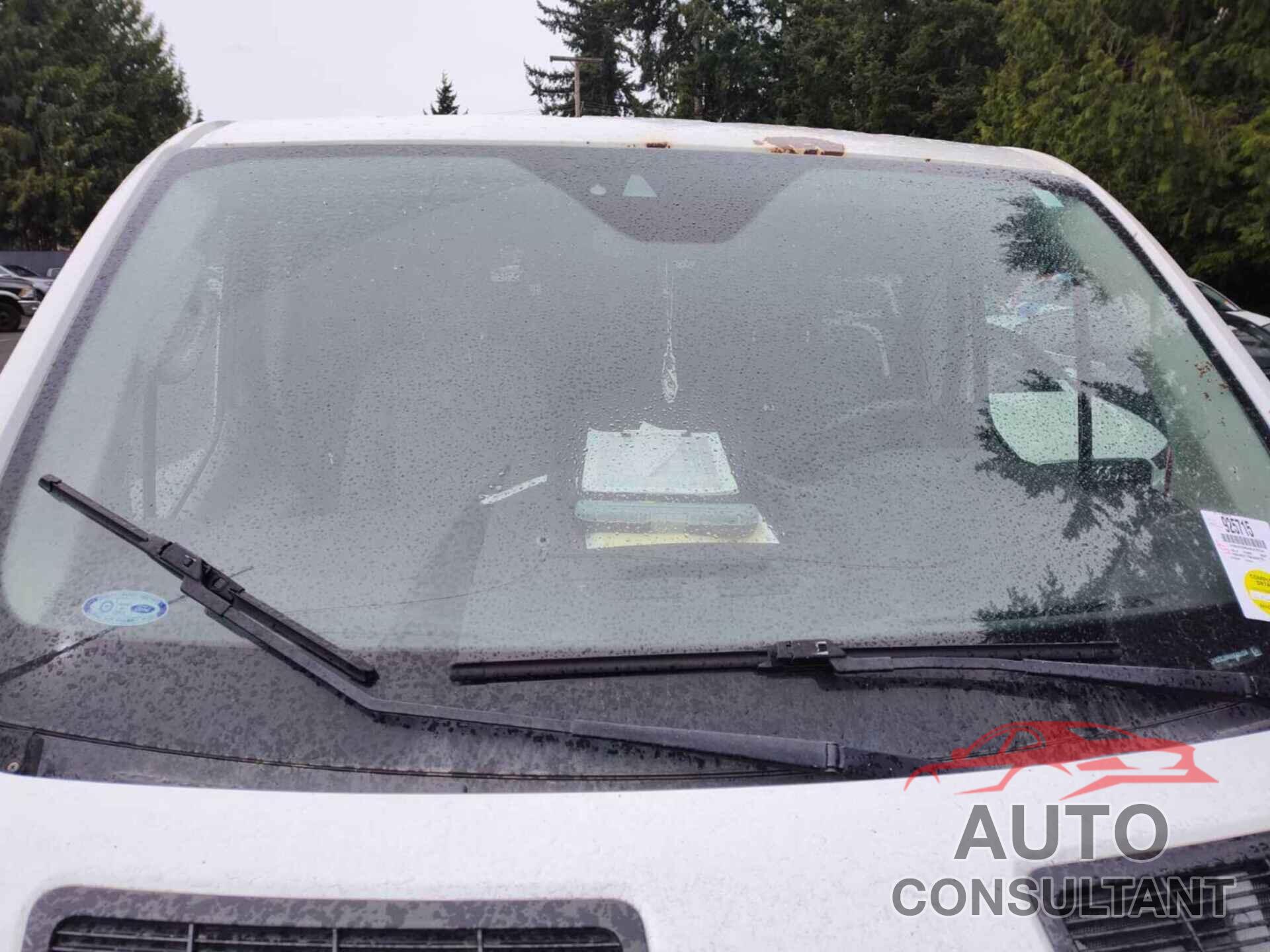 FORD TRANSIT 2017 - 1FBZX2ZM6HKA32234