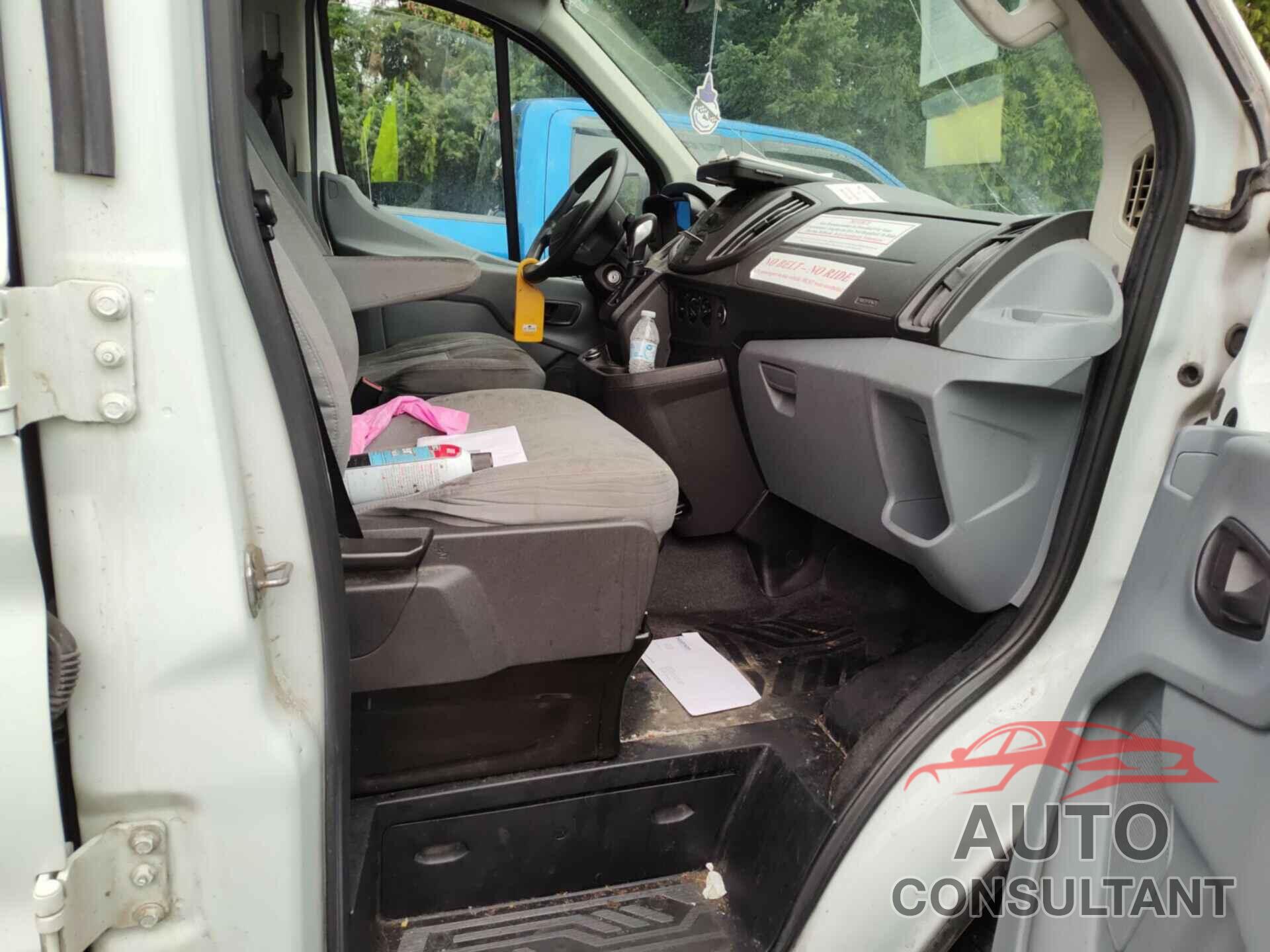 FORD TRANSIT 2017 - 1FBZX2ZM6HKA32234
